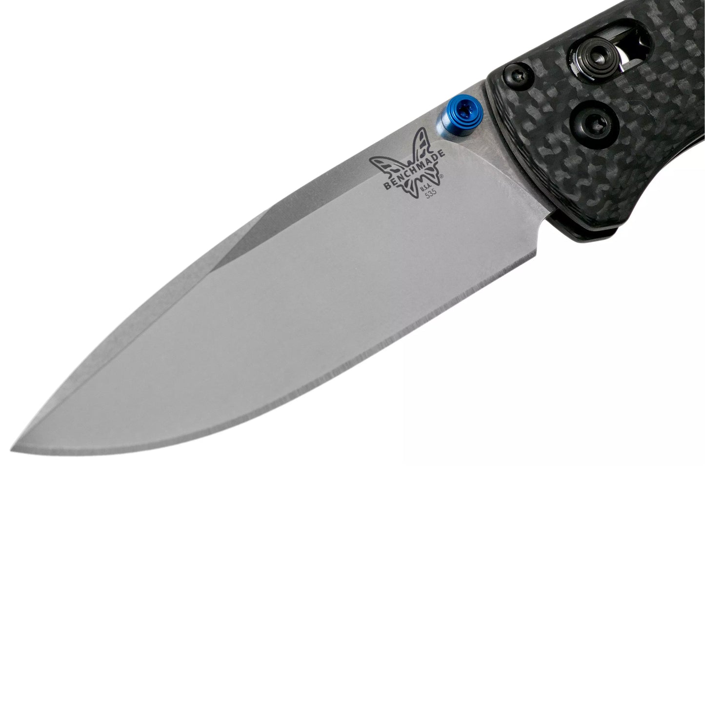Нож Benchmade Bugout Carbon