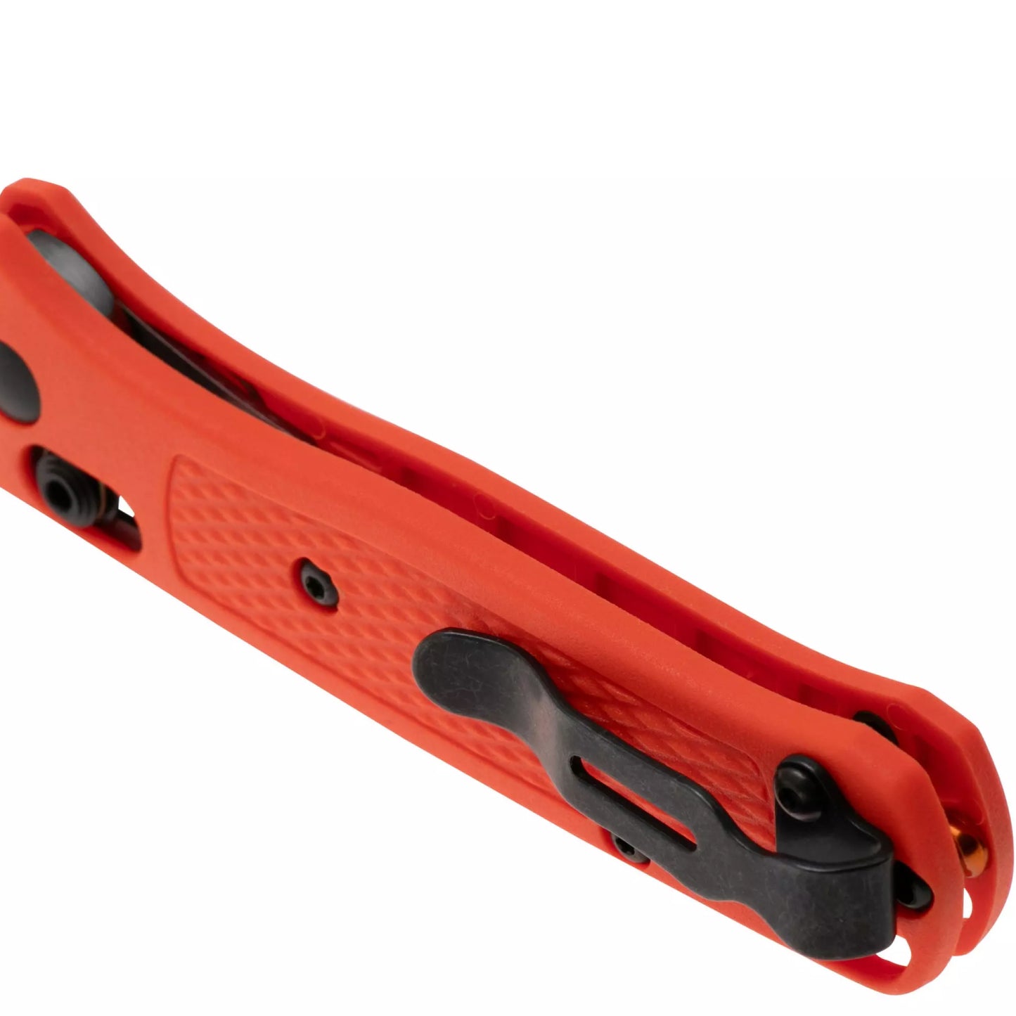 Нож Benchmade Mini Bugout Orange