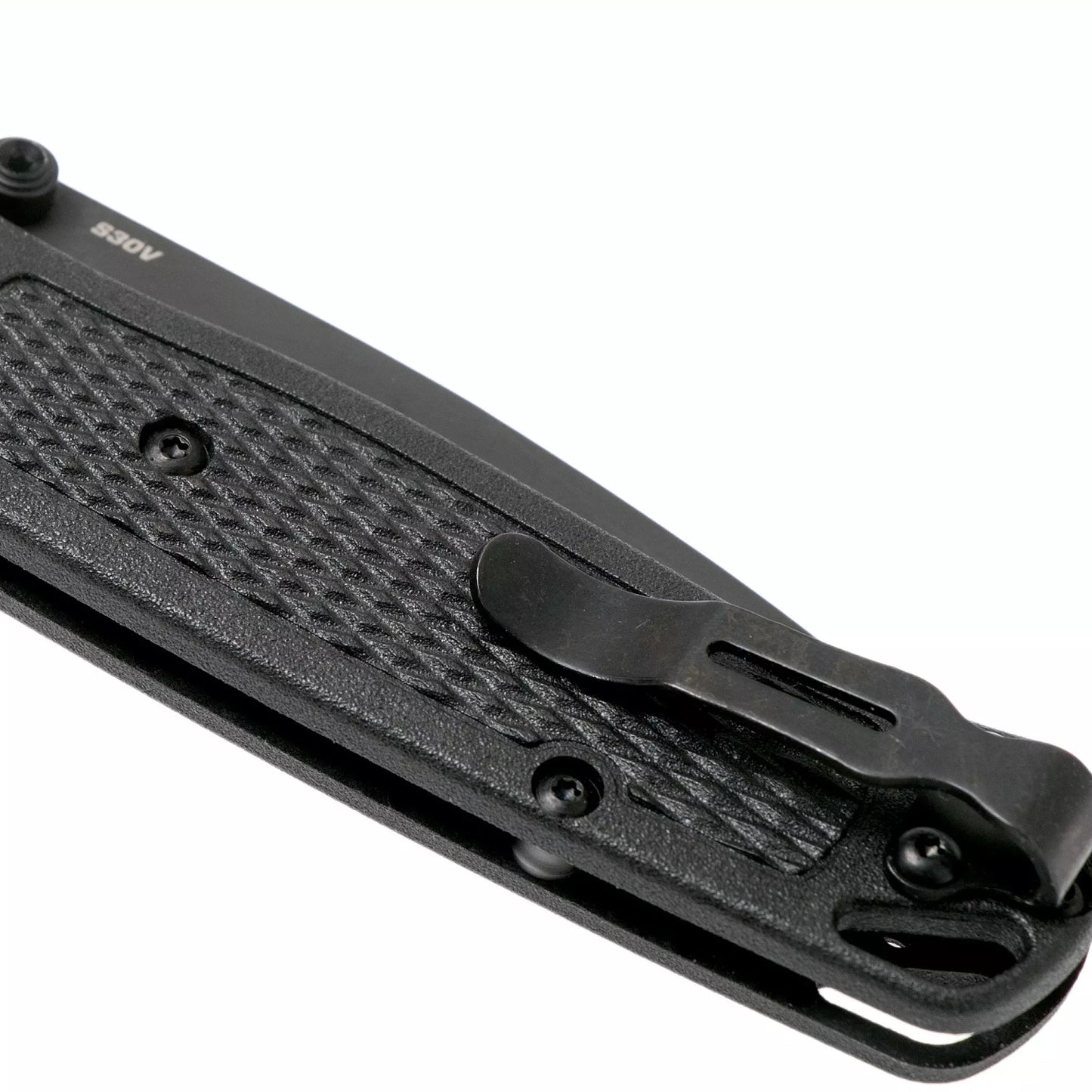Нож Benchmade Bugout Black