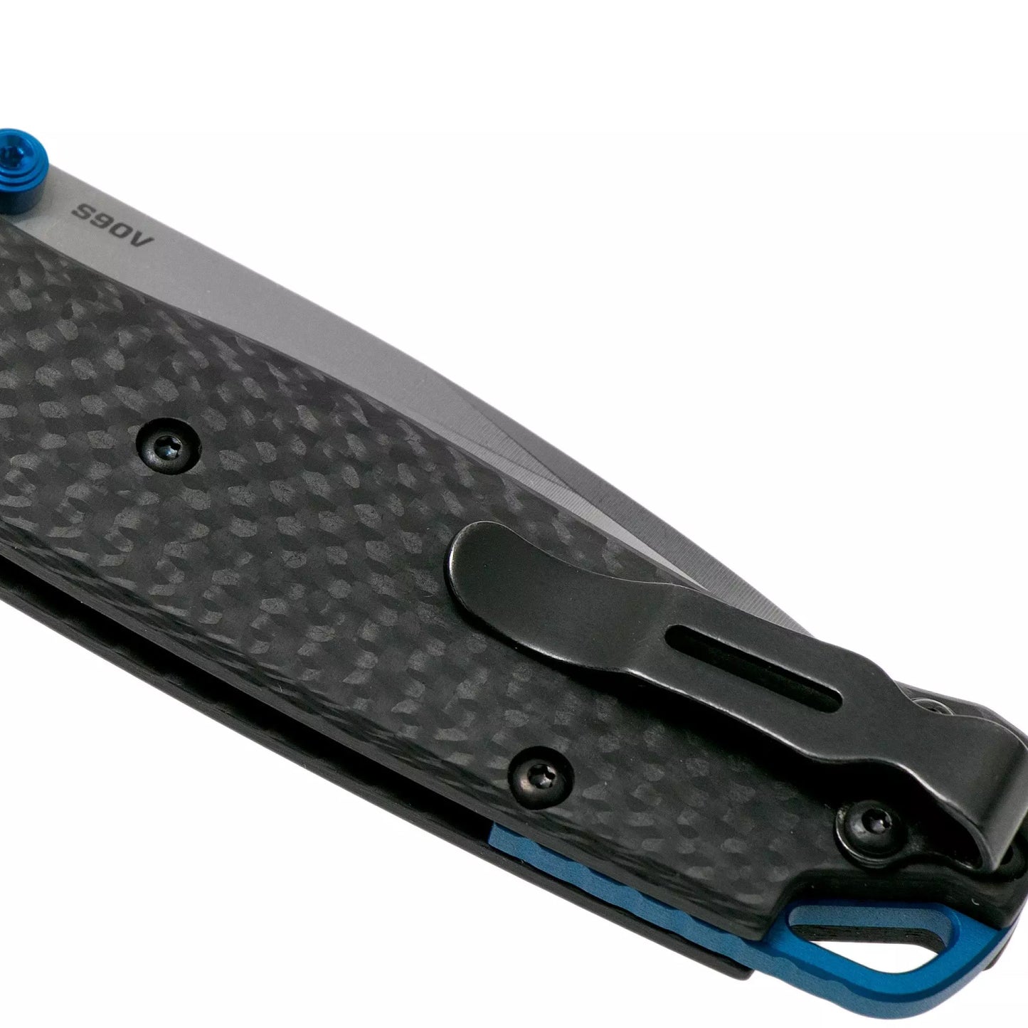 Нож Benchmade Bugout Carbon