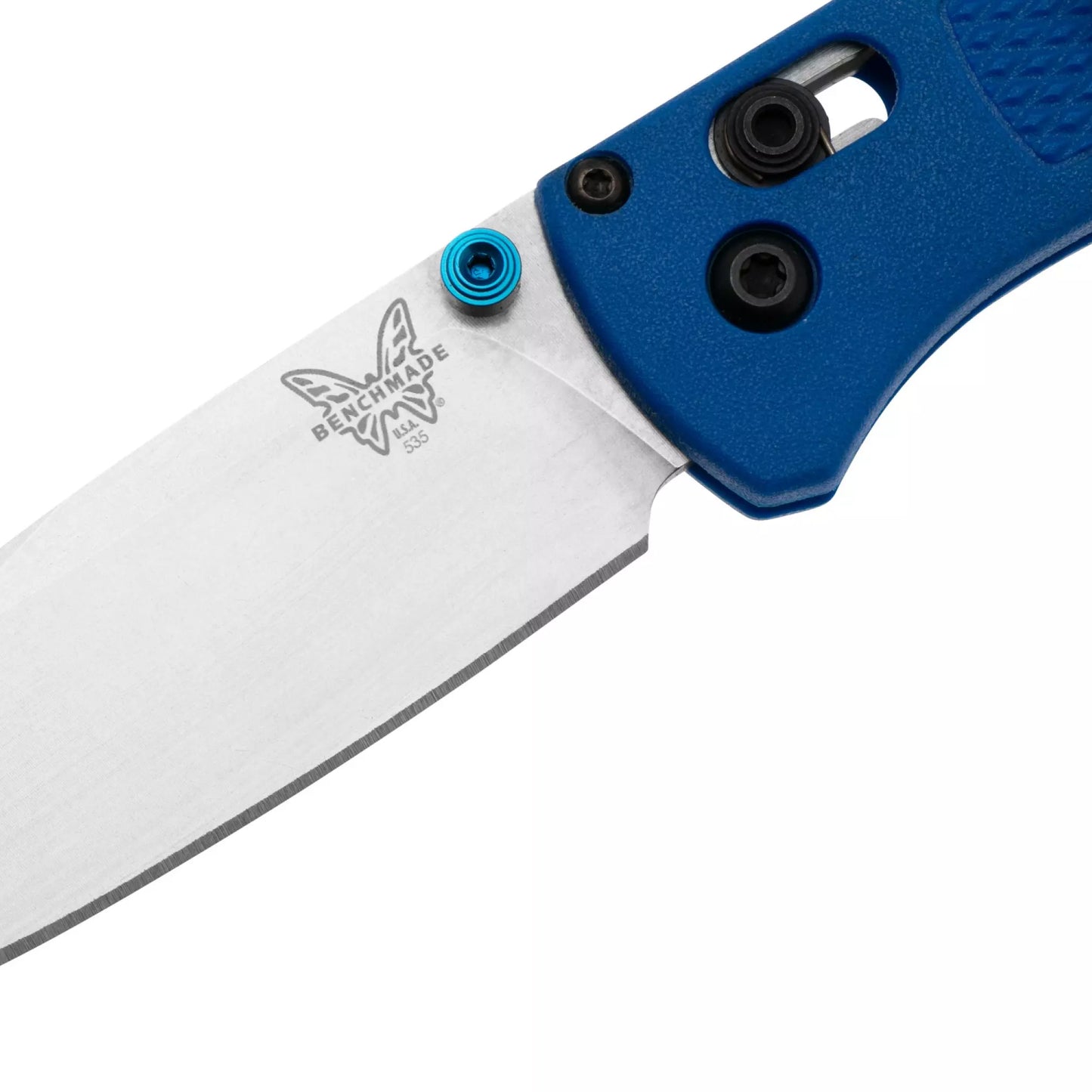 Нож Benchmade Bugout Blue