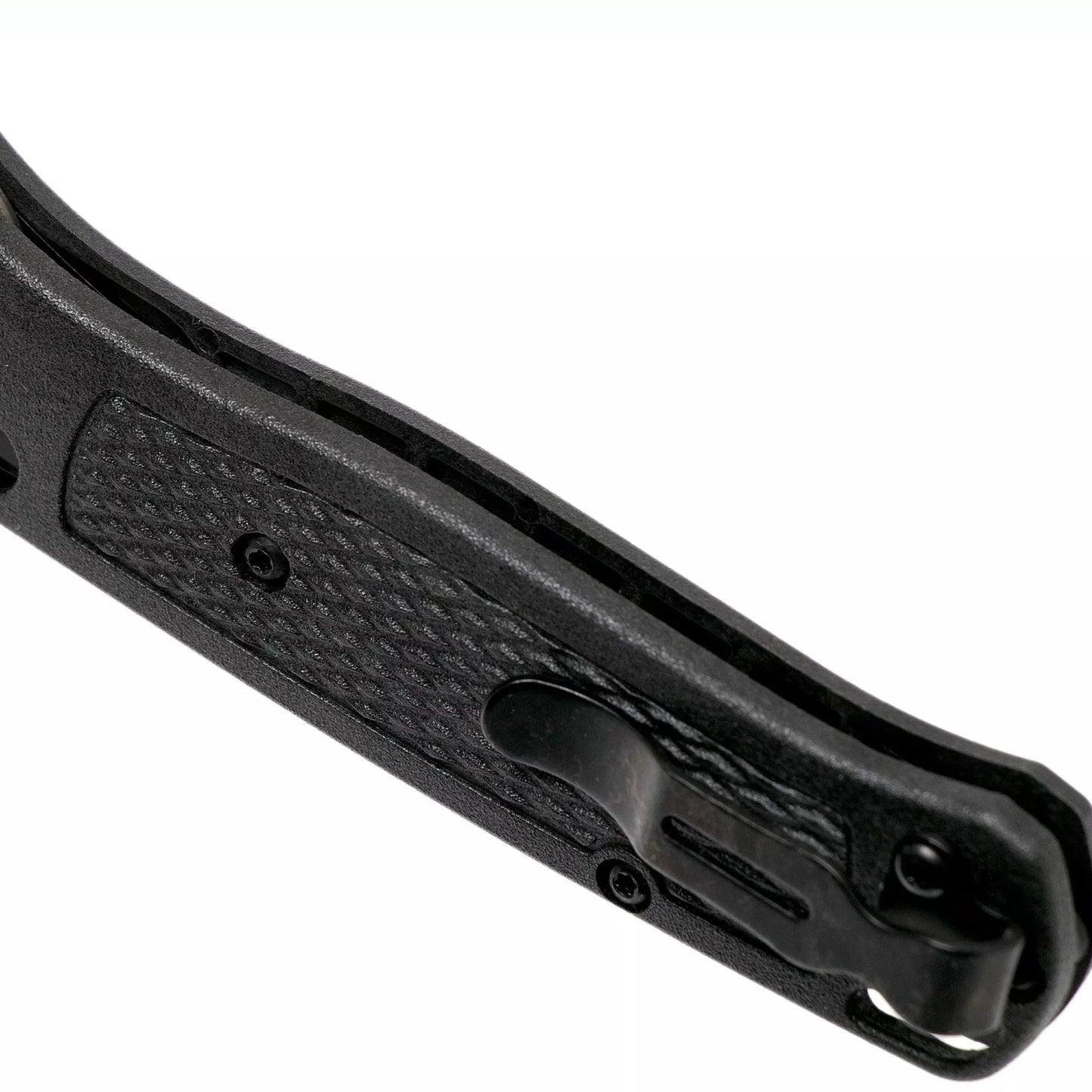 Нож Benchmade Bugout Black