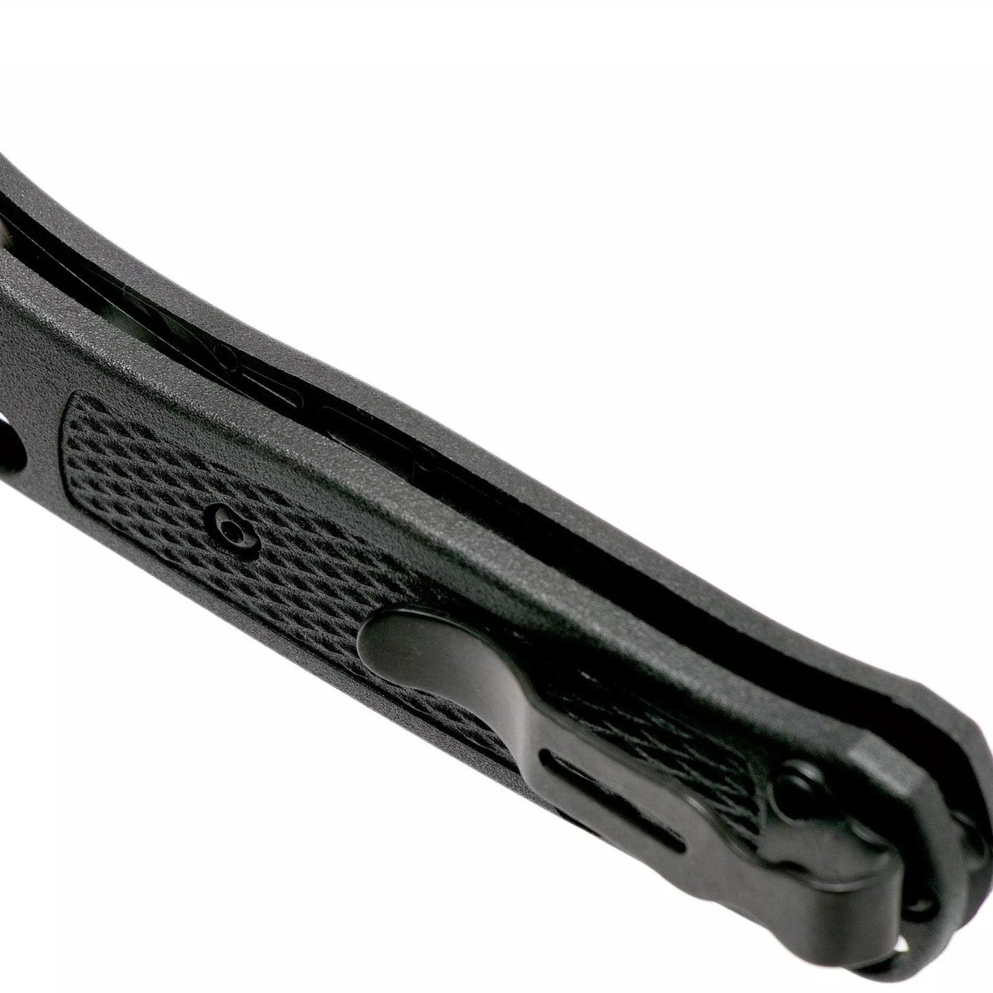 Нож Benchmade Mini Bugout Black