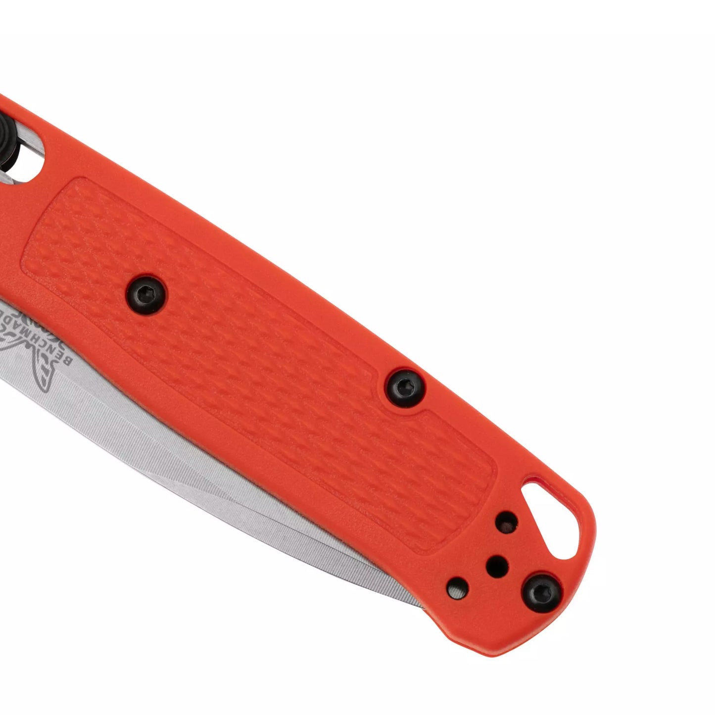 Нож Benchmade Mini Bugout Orange