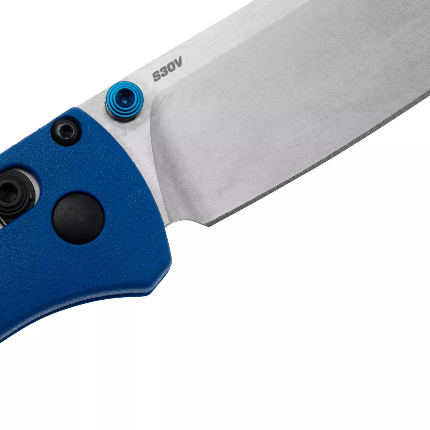 Нож Benchmade Bugout Blue