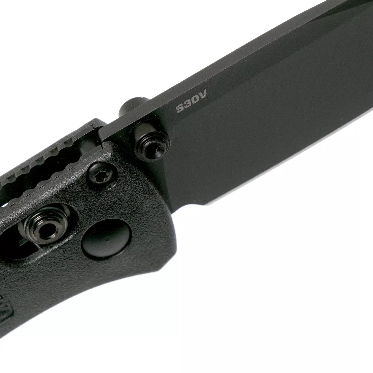 Нож Benchmade Mini Bugout Black