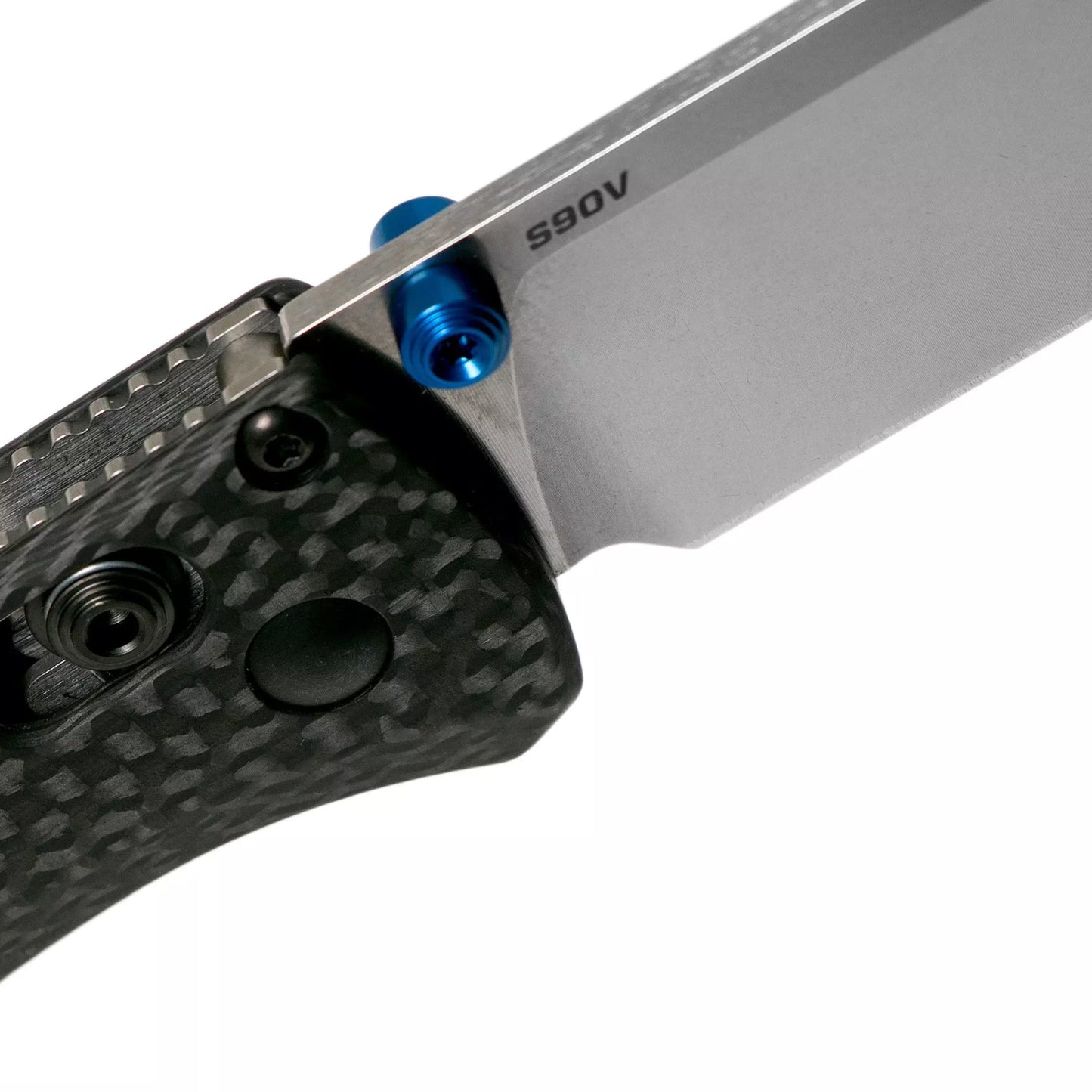 Нож Benchmade Bugout Carbon