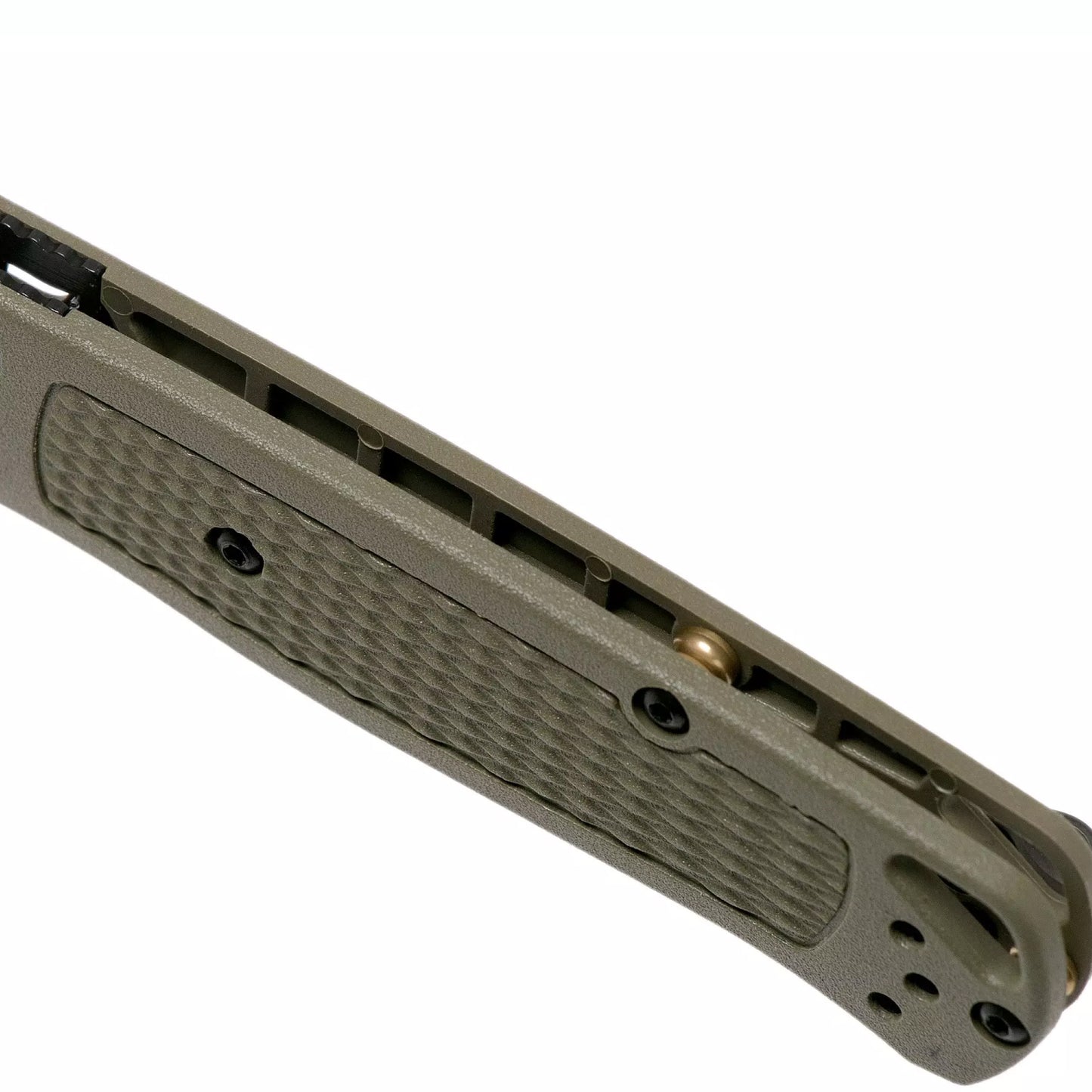 Нож Benchmade Bugout Ranger Green