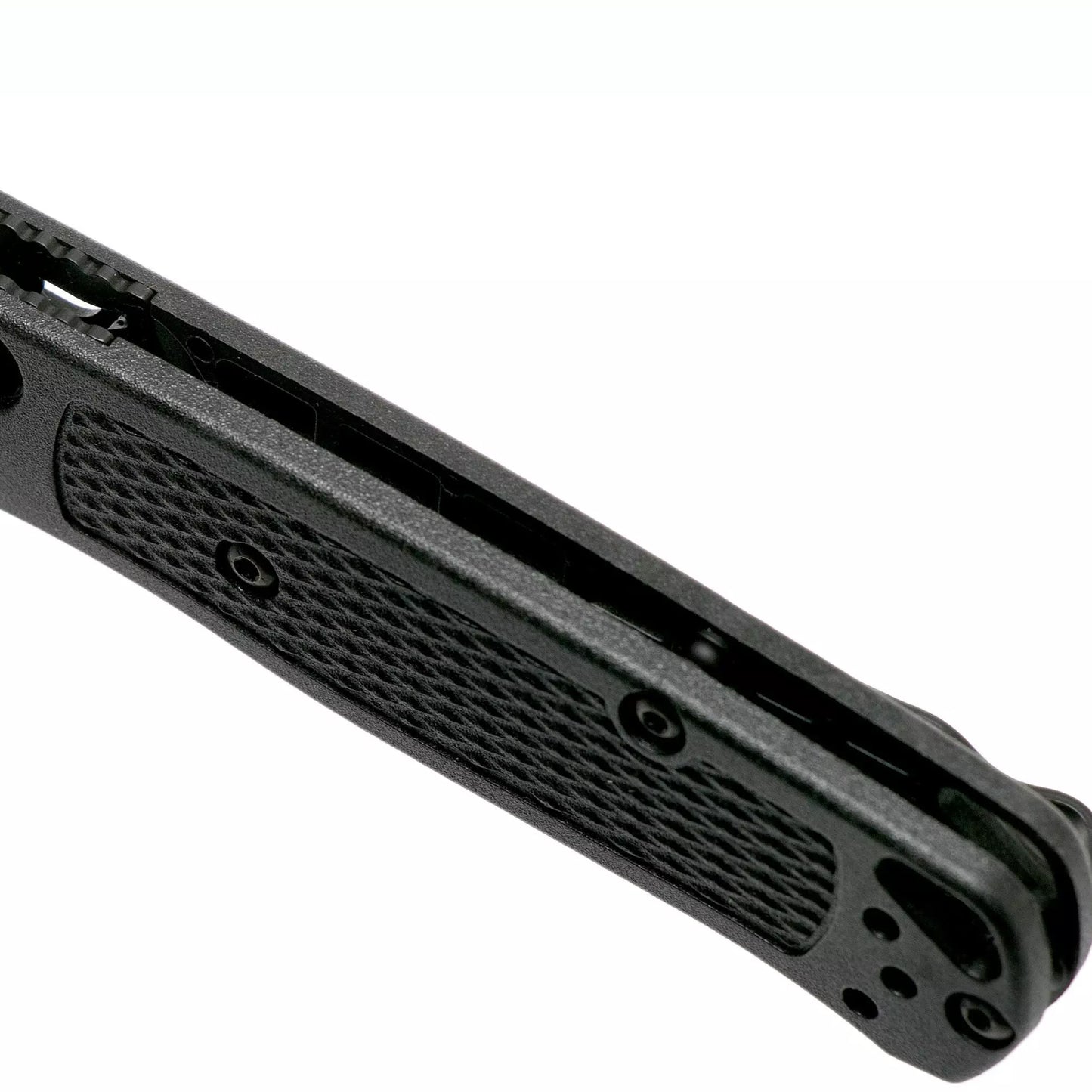 Нож Benchmade Mini Bugout Black