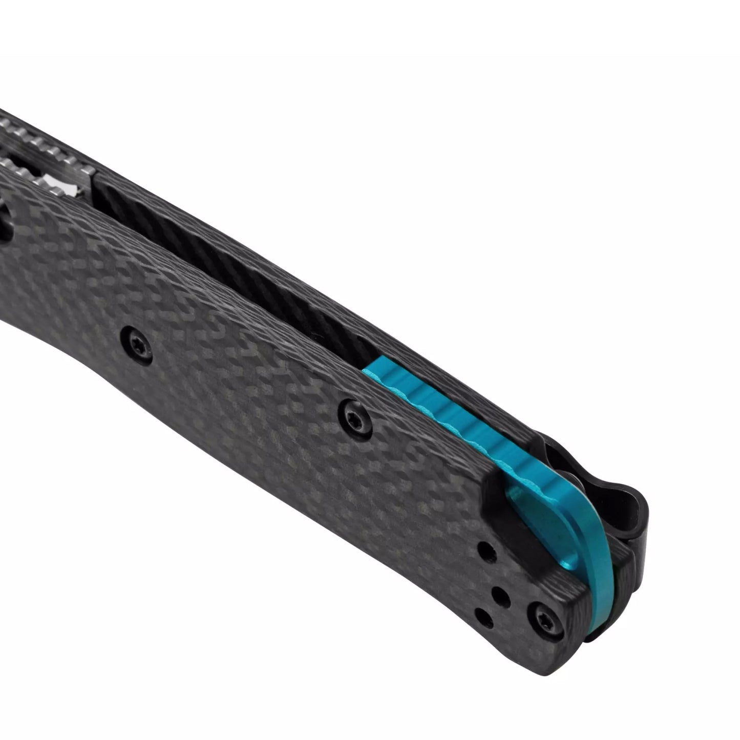 Нож Benchmade Mini Bugout Carbon