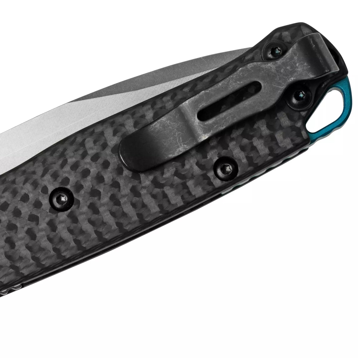 Нож Benchmade Mini Bugout Carbon