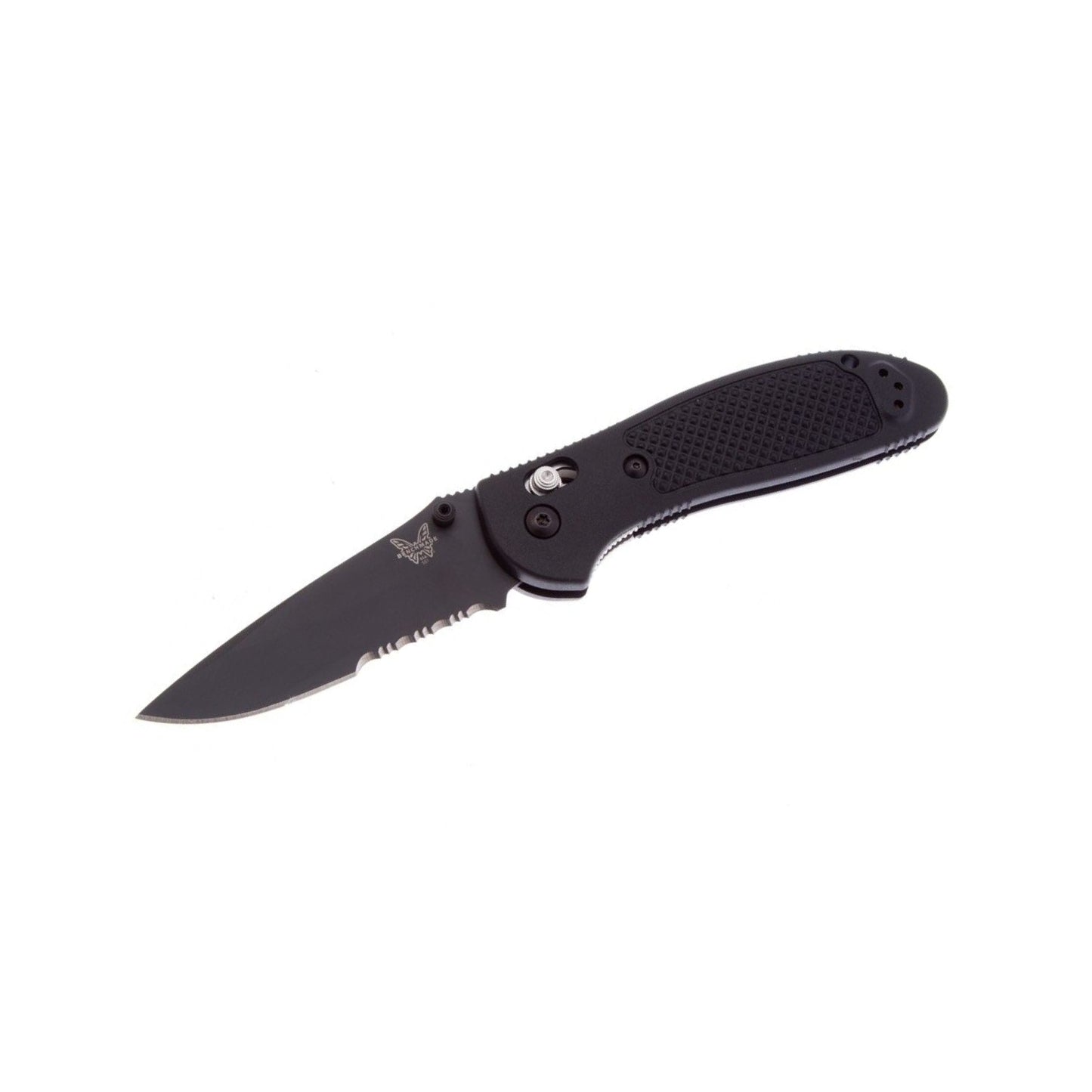 Нож Benchmade Griptilian Black