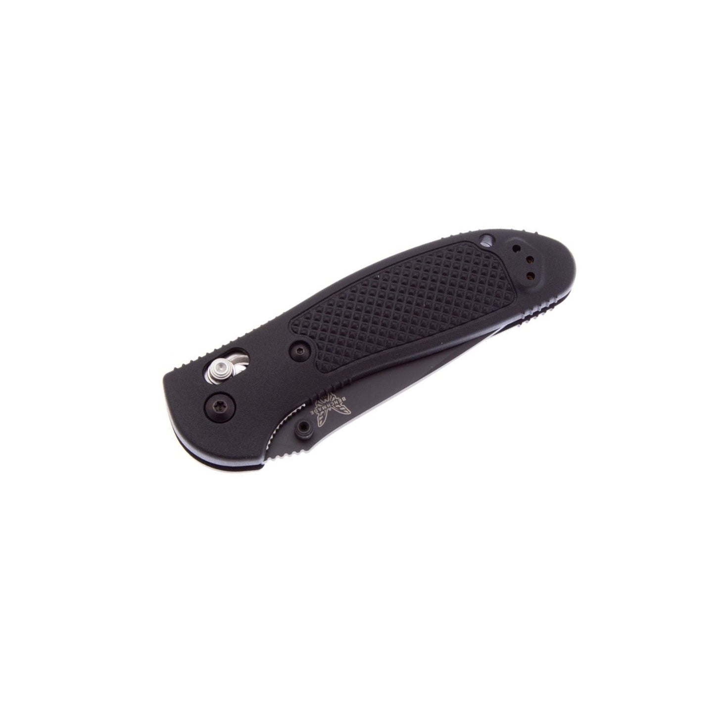 Нож Benchmade Griptilian Black