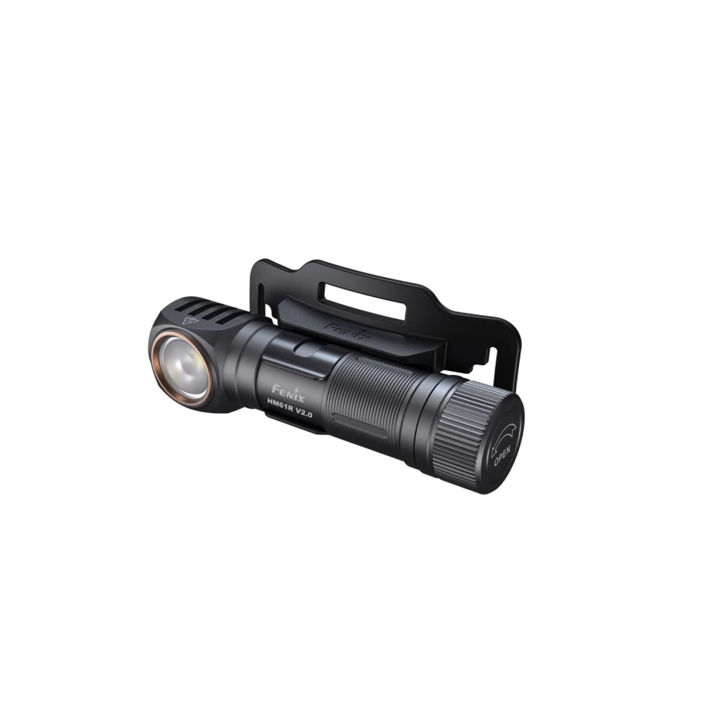 Фонарь Fenix HM61R V2.0 Multi