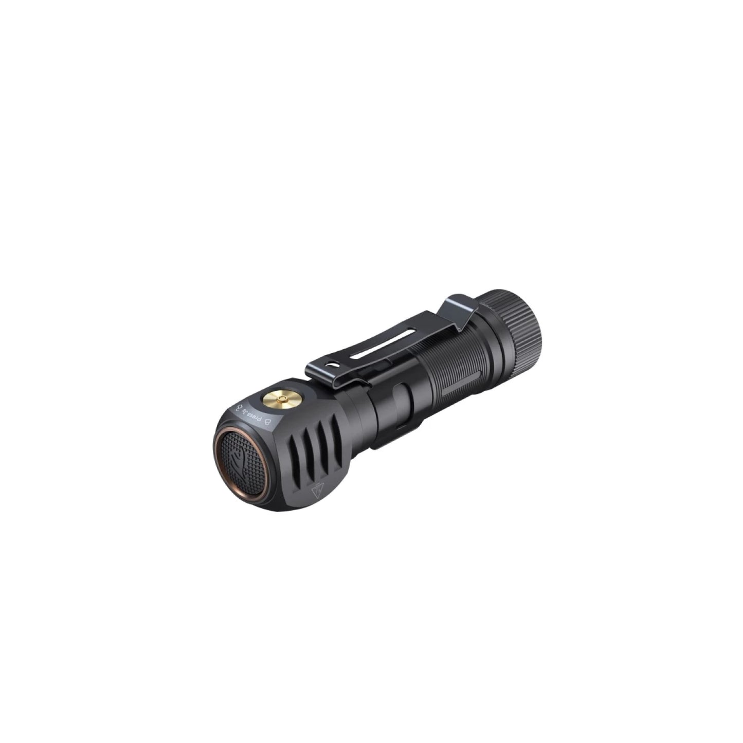 Фонарь Fenix HM61R V2.0 Multi