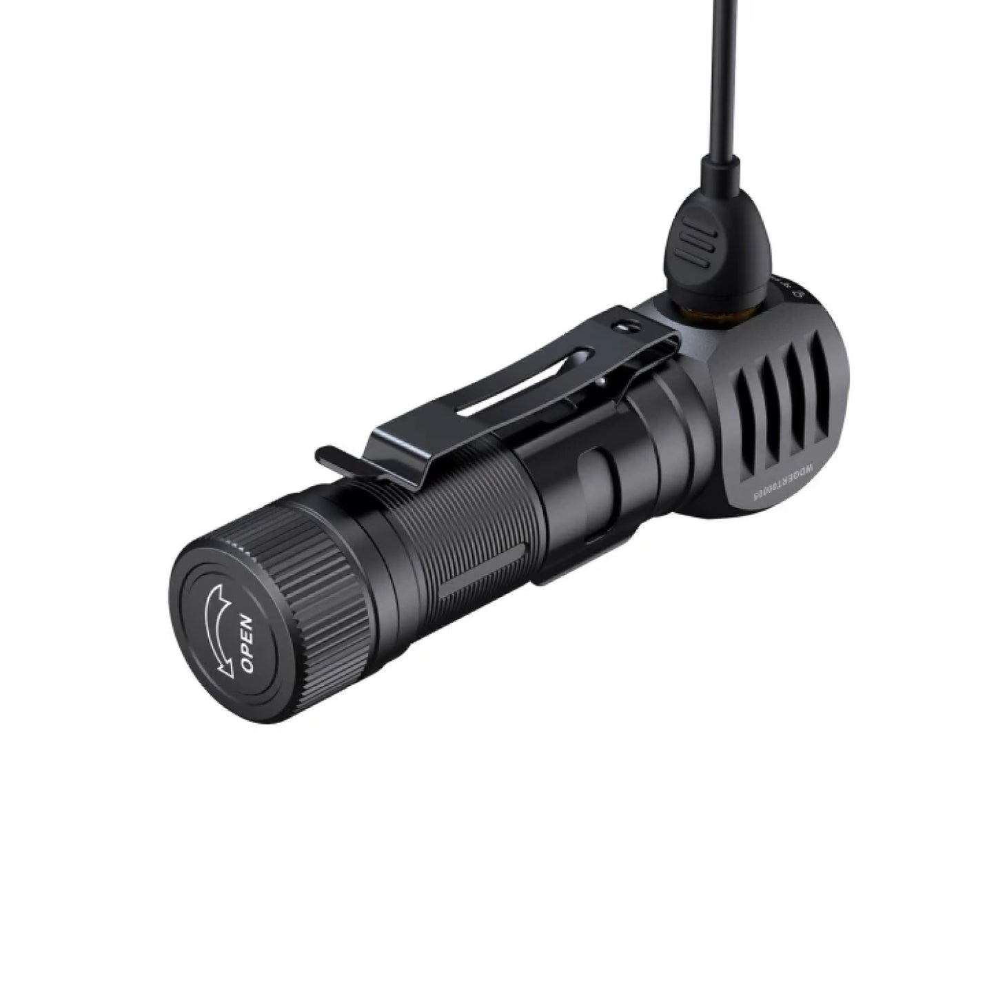 Фонарь Fenix HM61R V2.0 Multi