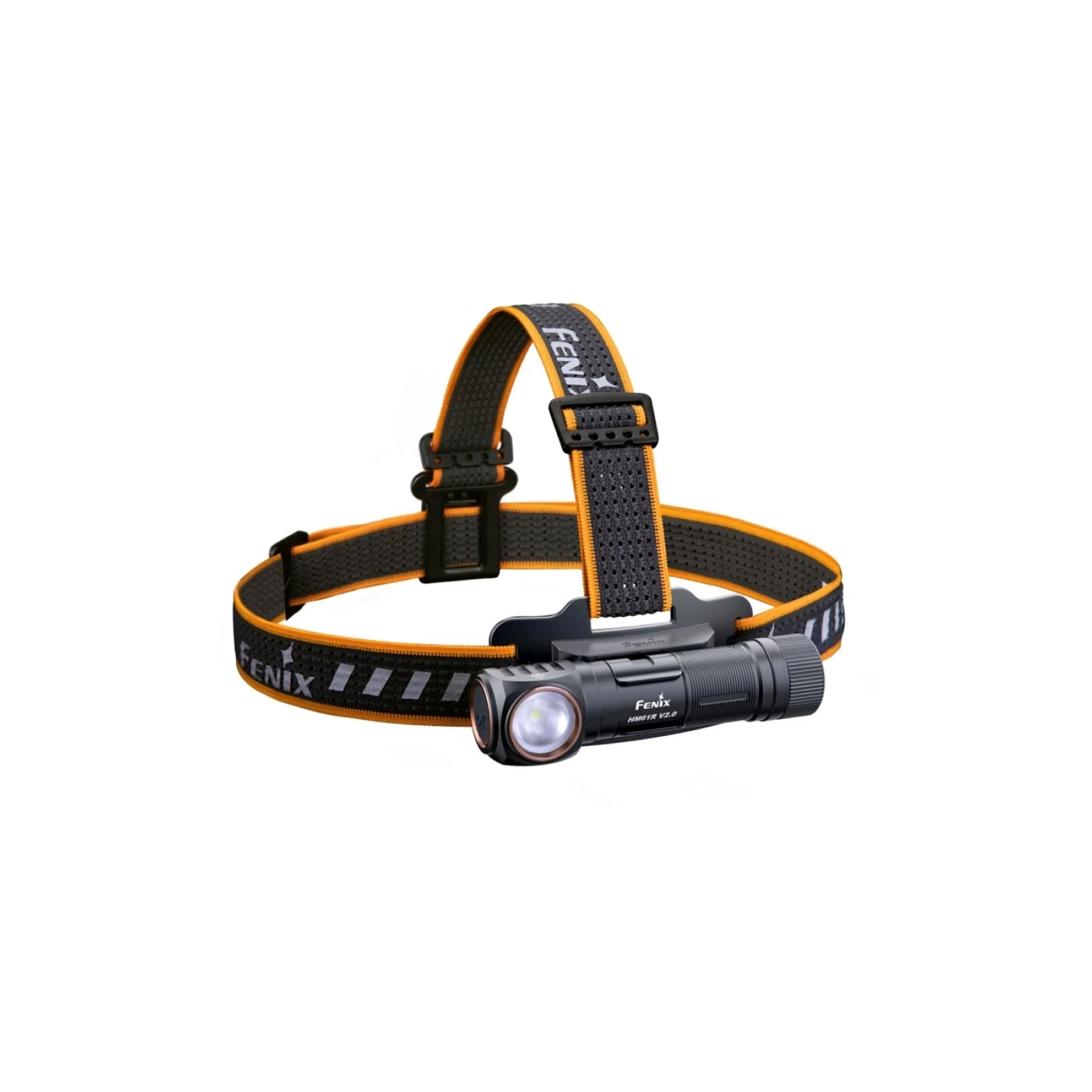 Фонарь Fenix HM61R V2.0 Multi
