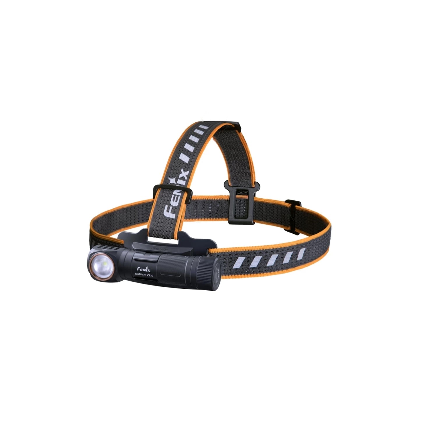 Фонарь Fenix HM61R V2.0 Multi