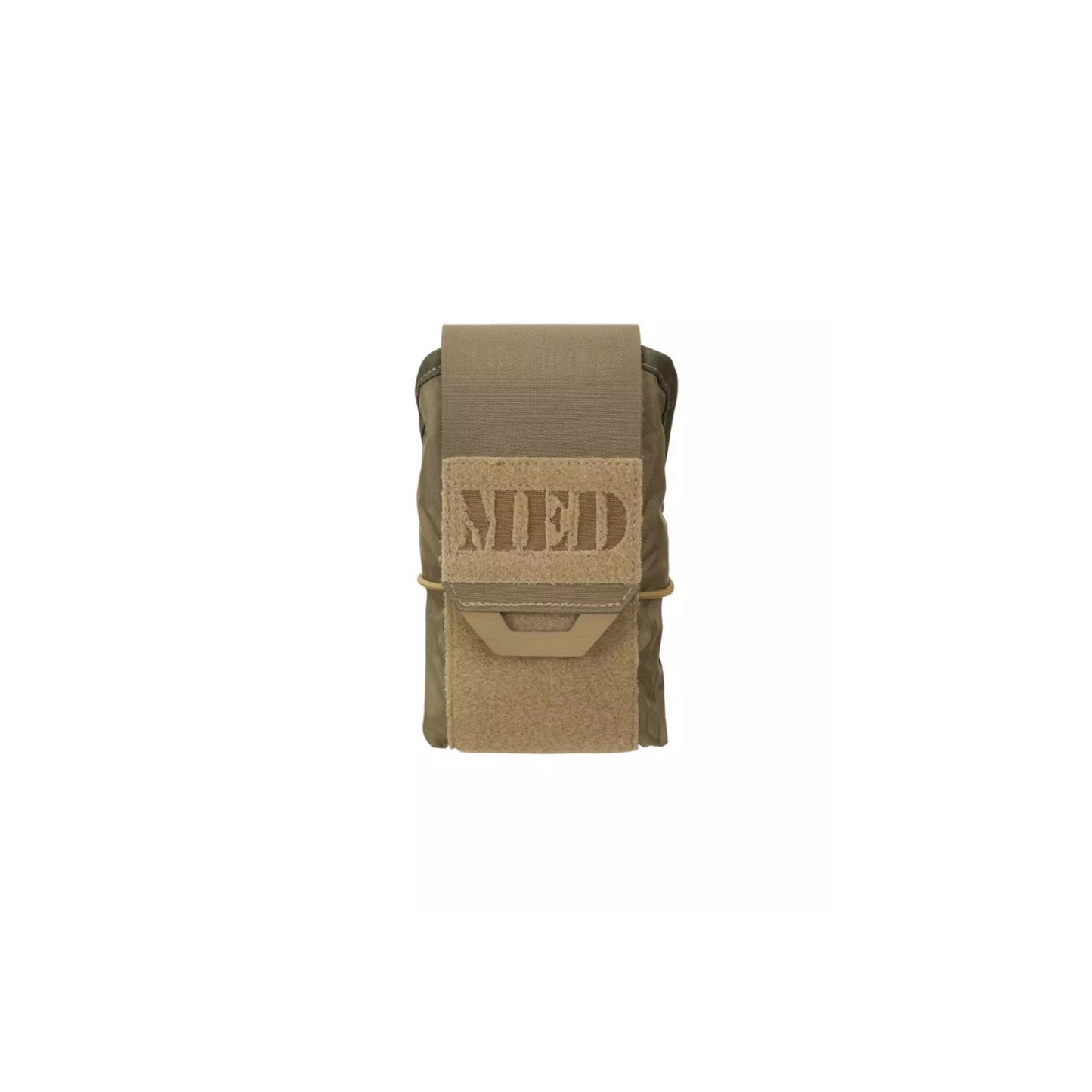 Подсумок Med Pouch Vertical Mk II-Cordura