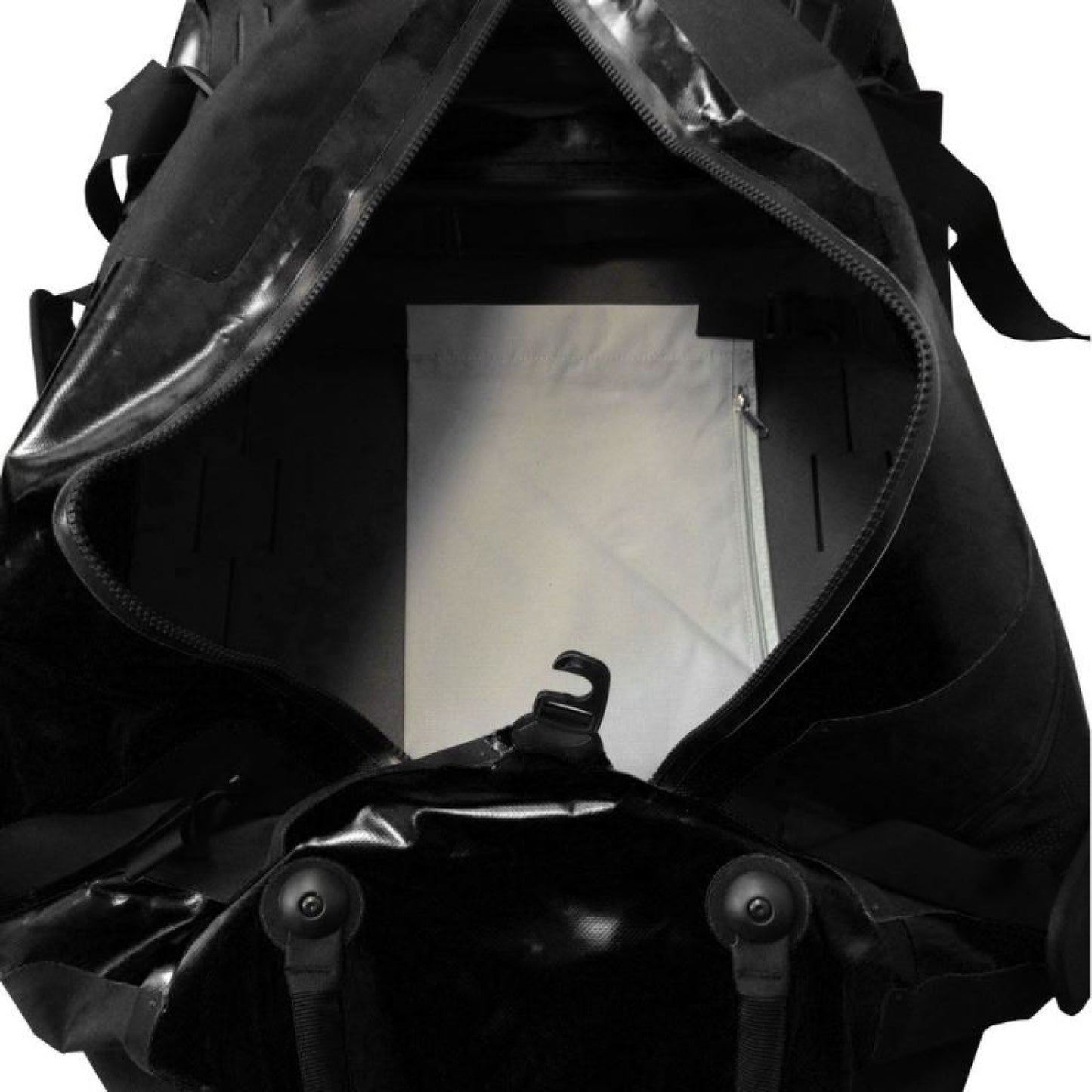 Сумка на колесах Ortlieb Duffle RS