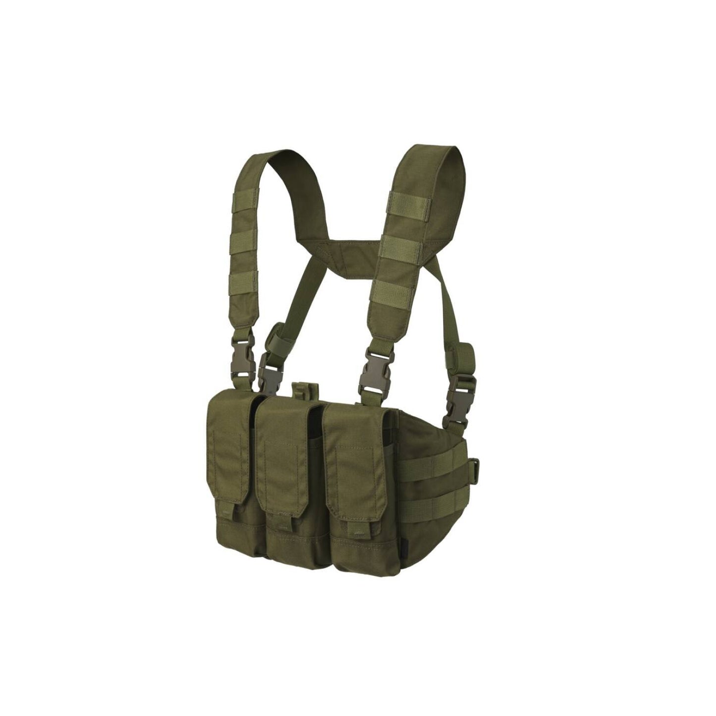 Разгрузочная система Chicom Chest Rig-Cordura