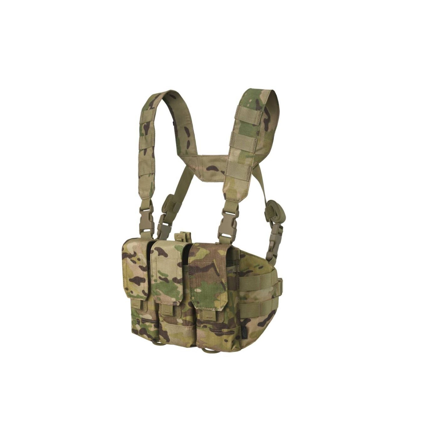 Разгрузочная система Chicom Chest Rig-Cordura