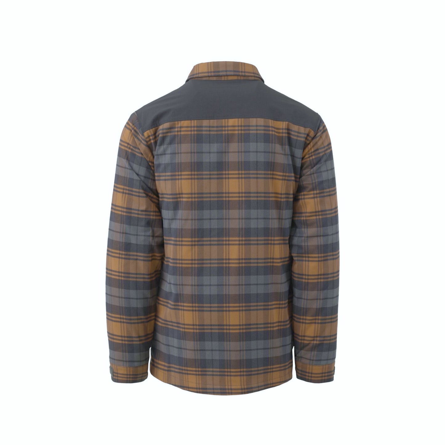 Рубашка Helikon-Tex Winter Warden Shirt Forest Blue Plaid