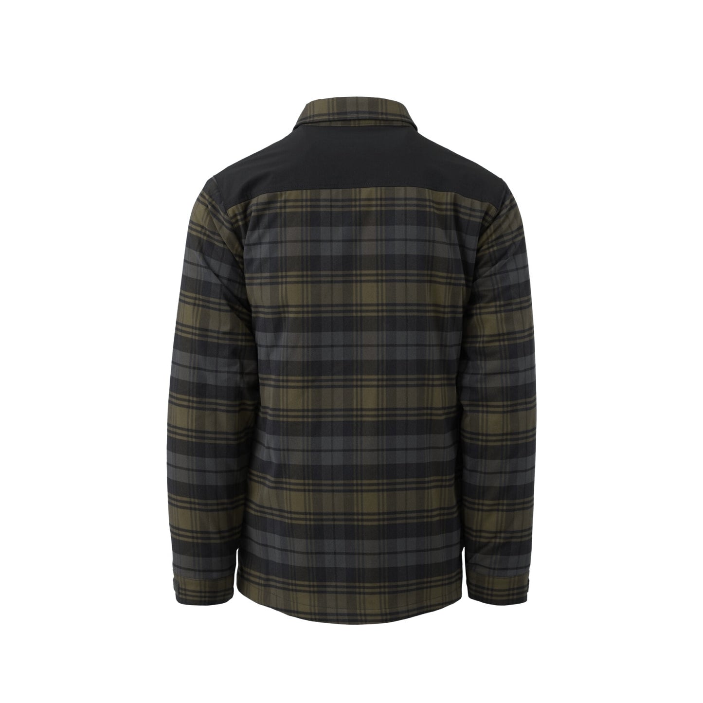 Рубашка Helikon-Tex Winter Warden Shirt Slate Moorland Plaid