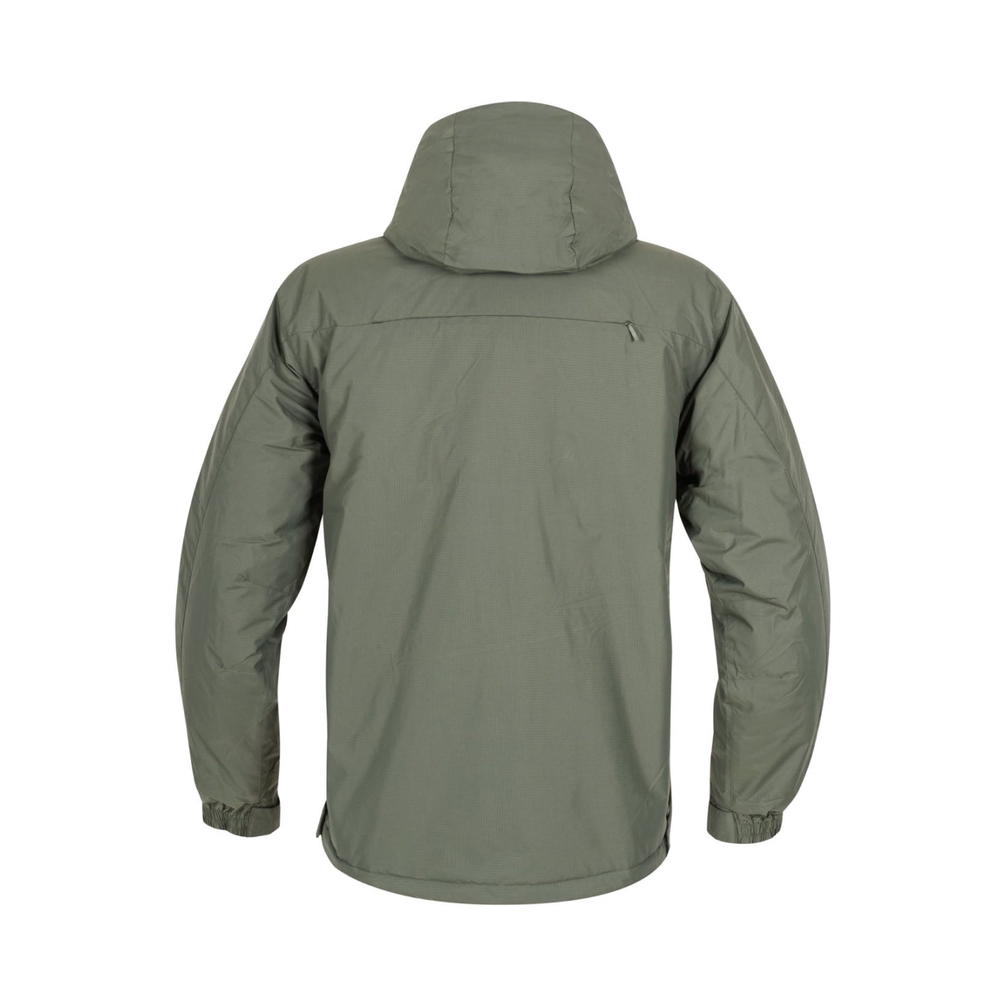 Куртка Helikon-Tex Husky Tactical Winter Jacket - Climashield® Apex 100g Alpha Green