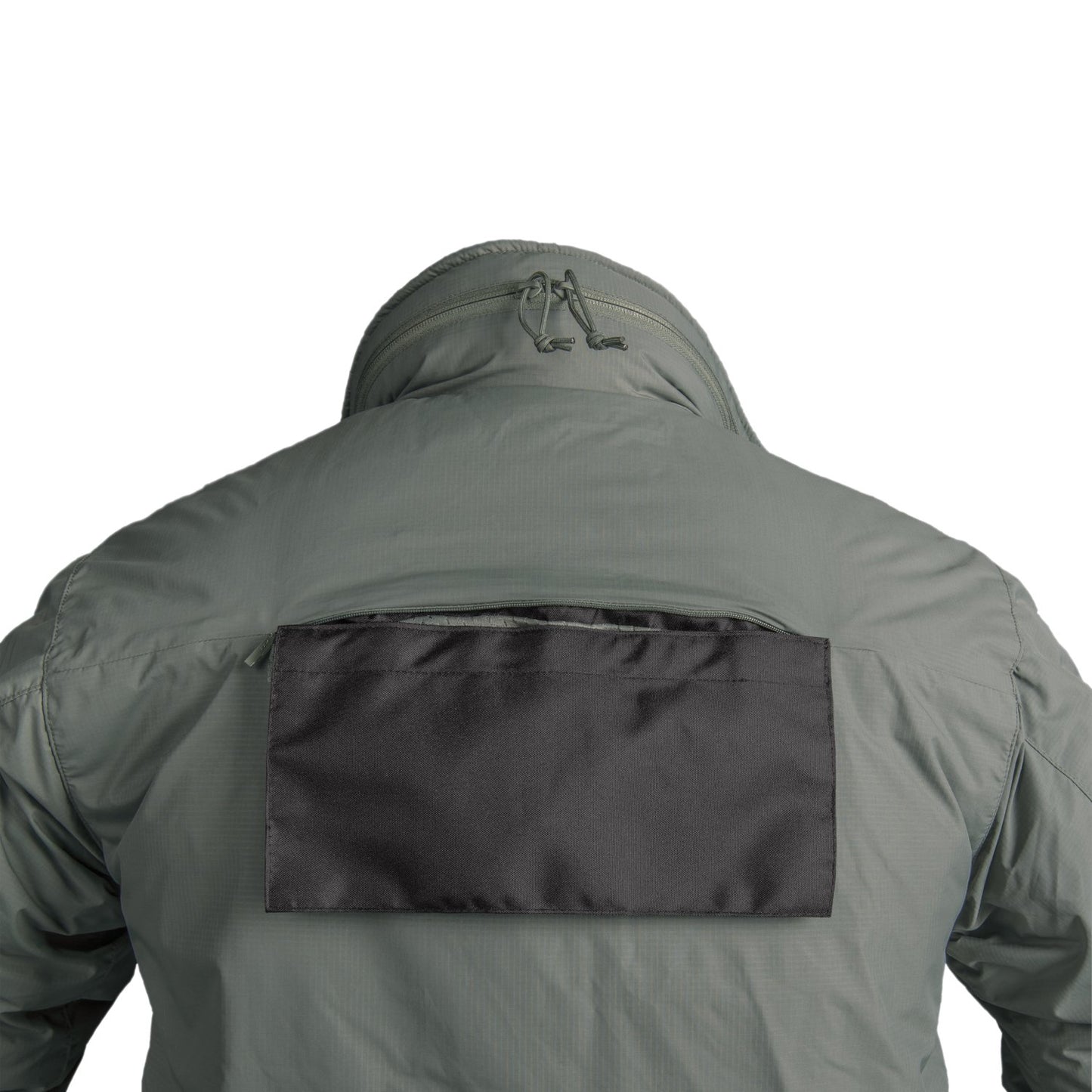 Куртка Helikon-Tex Husky Tactical Winter Jacket - Climashield® Apex 100g Alpha Green