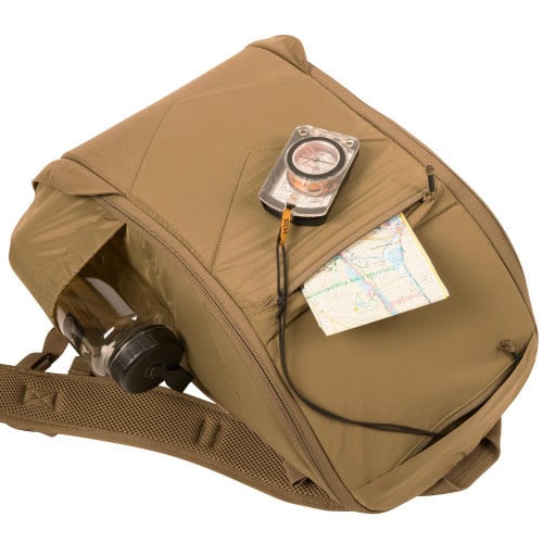 Рюкзак Bail Out Bag Backpack-Nylon