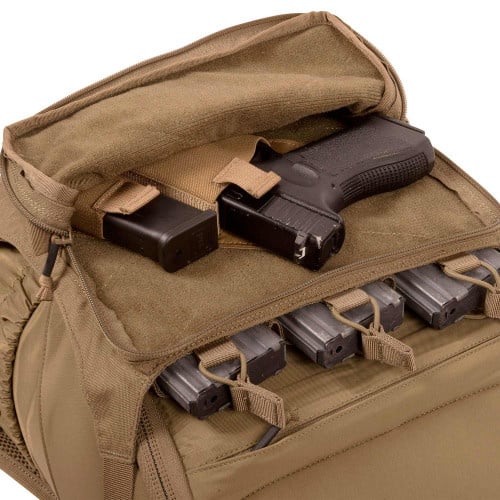 Рюкзак Bail Out Bag Backpack-Nylon