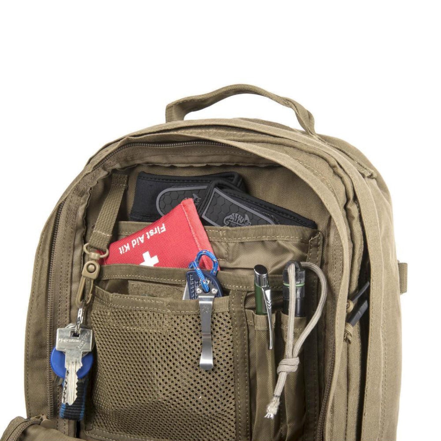 Рюкзак Raccoon Mk2 Backpack-Cordura