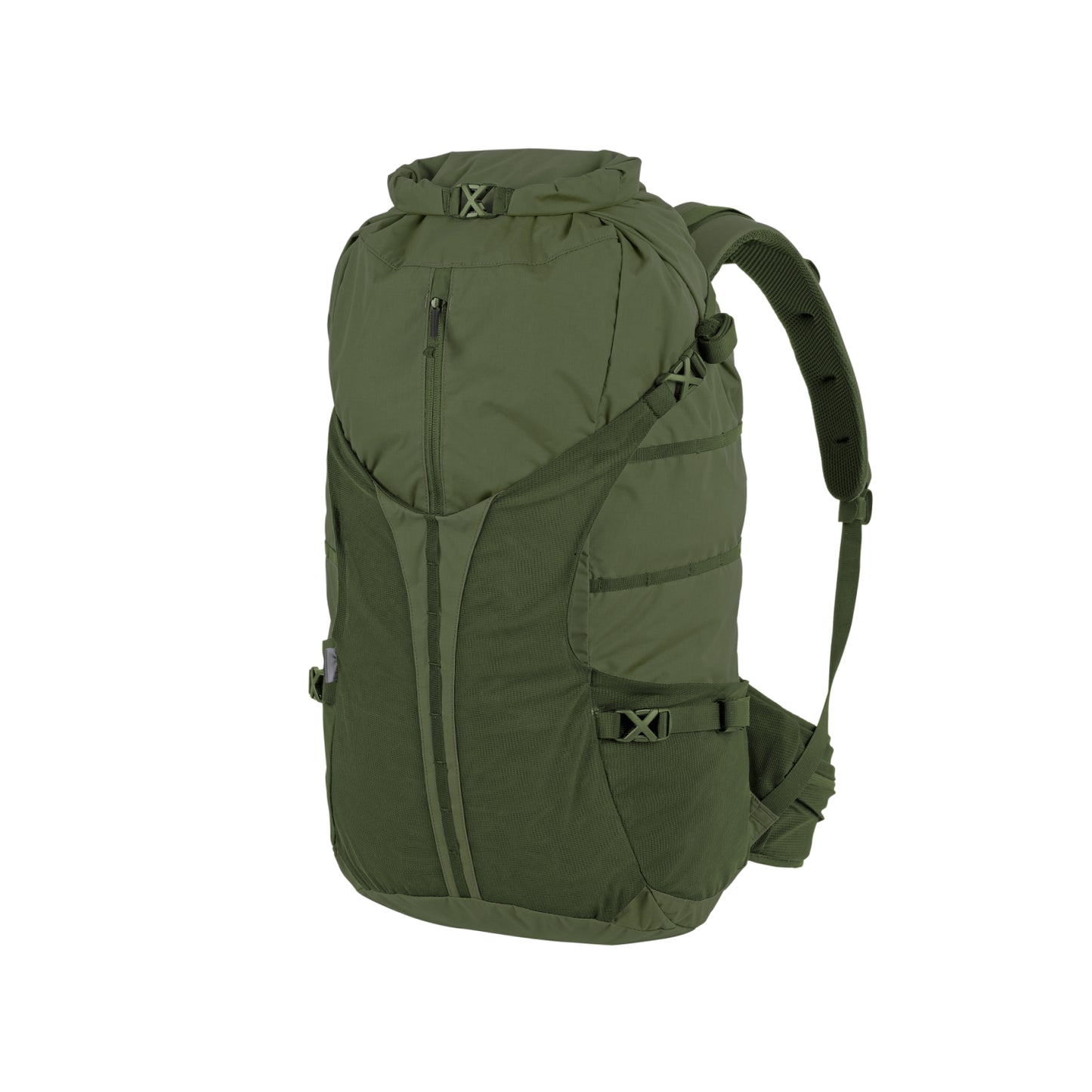 Рюкзак Helikon-Tex Summit Backpack Olive Green 42л