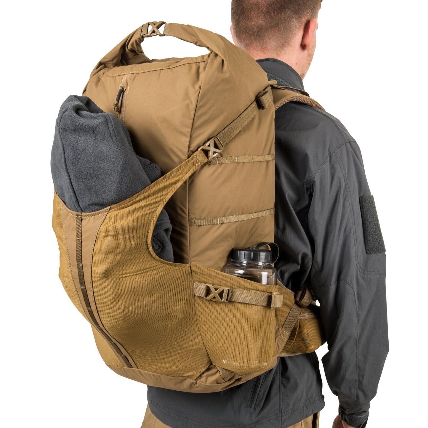 Рюкзак Helikon-Tex Summit Backpack Olive Green 42л