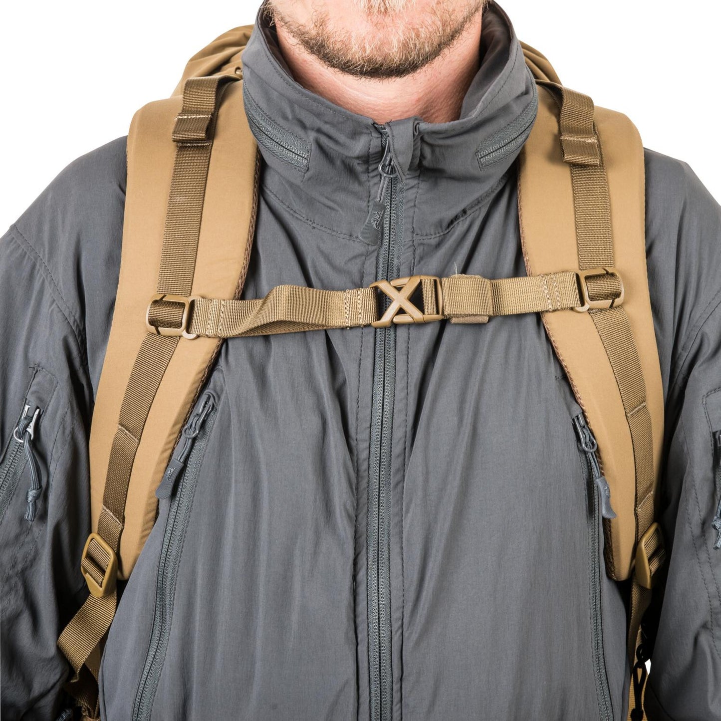 Рюкзак Helikon-Tex Summit Backpack Olive Green 42л