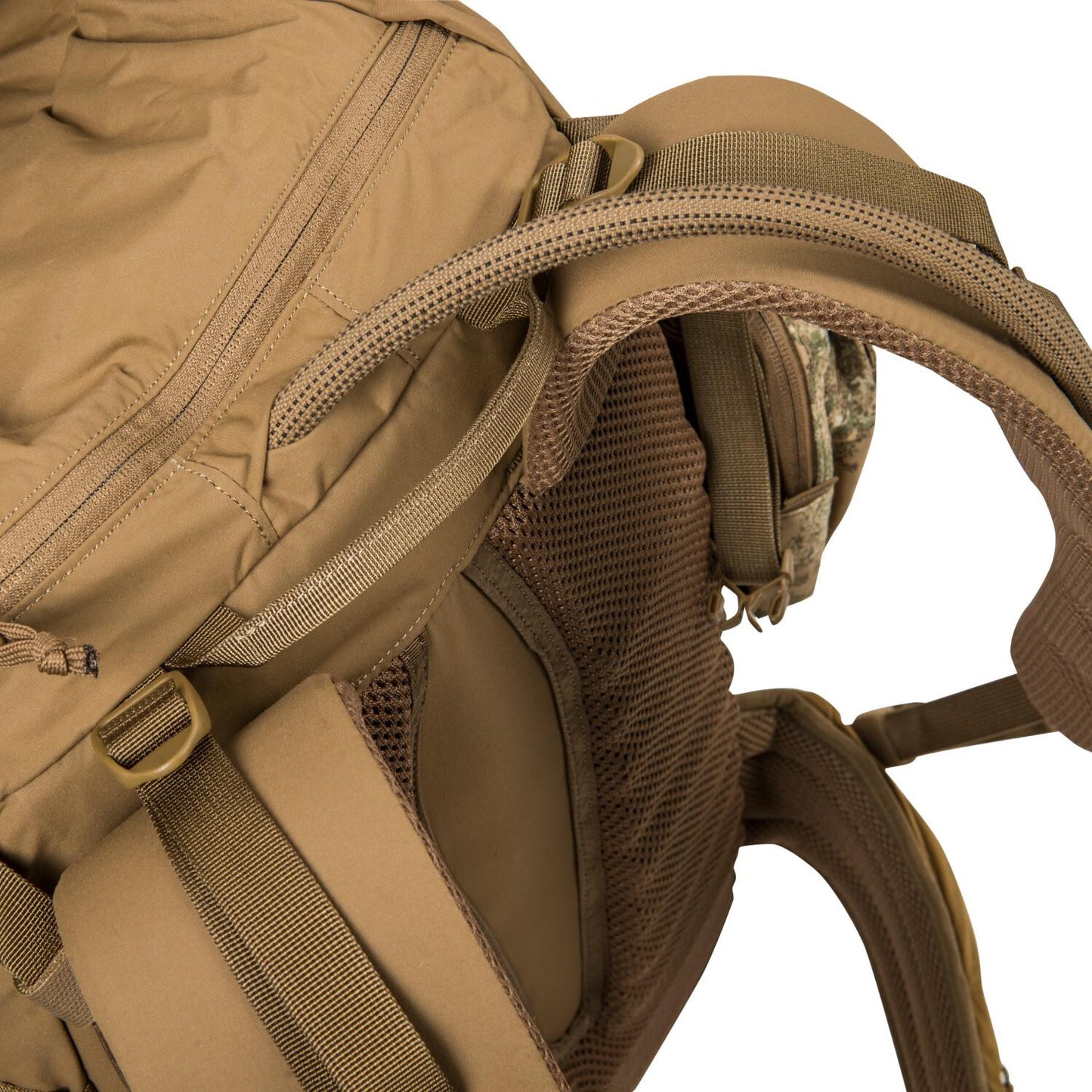 Рюкзак Helikon-Tex Summit Backpack Olive Green 42л