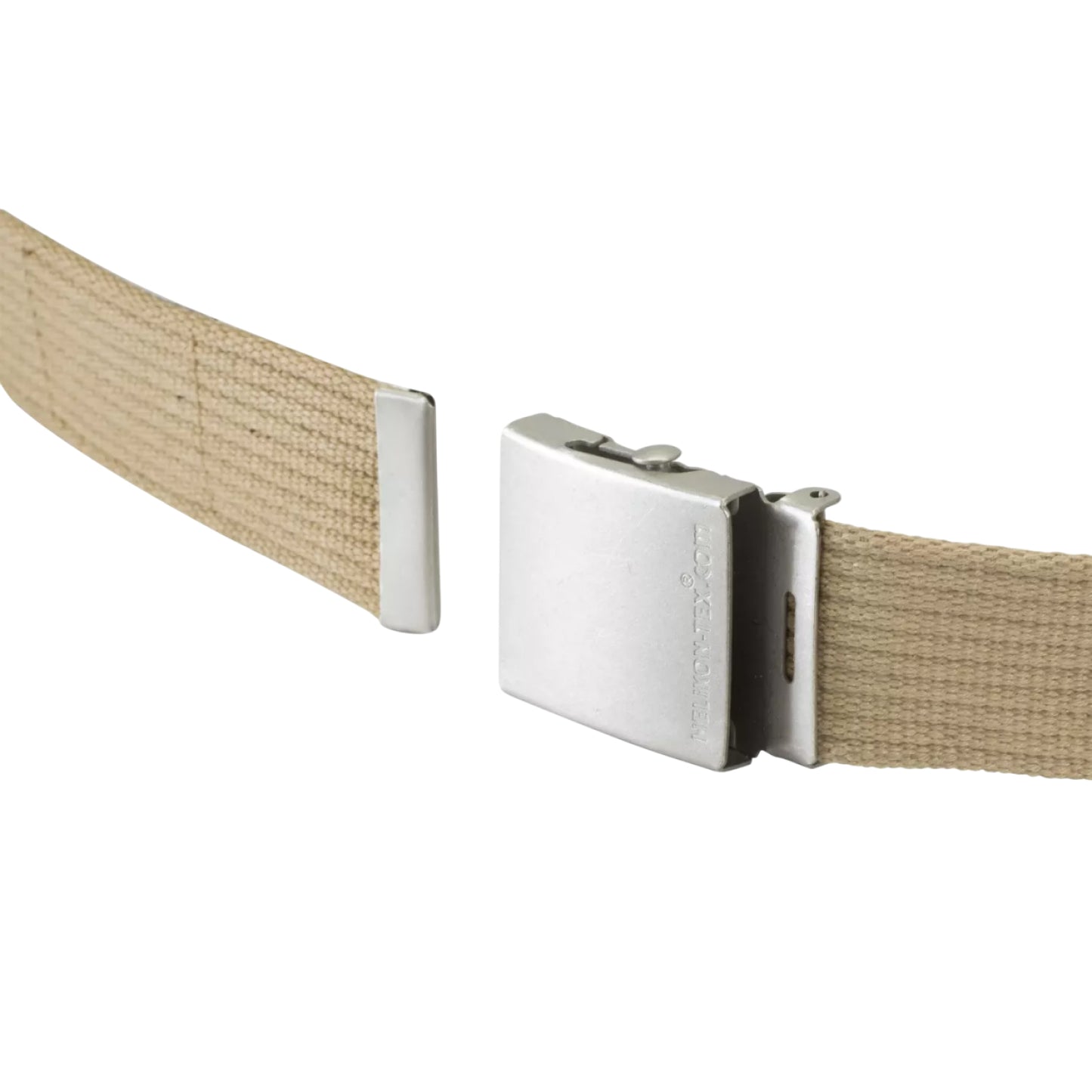 Ремень Helikon-Tex Canvas Belt Black