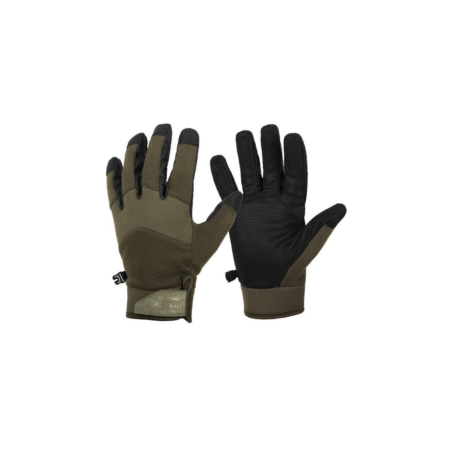 Перчатки Impact Duty Winter Mk2 Gloves