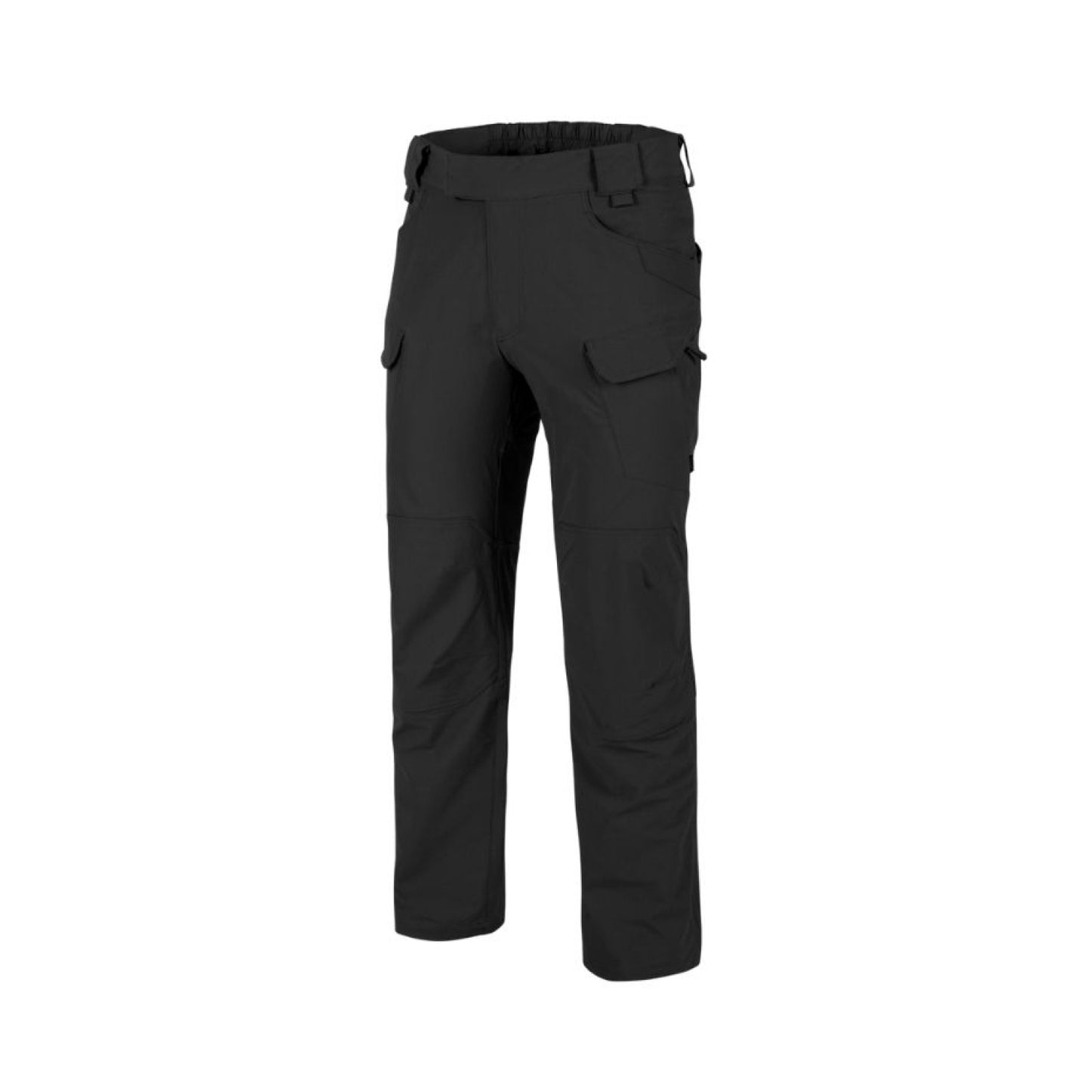 Брюки Helikon-Tex Otp (Outdoor Tactical Pants)-Versastretch Black