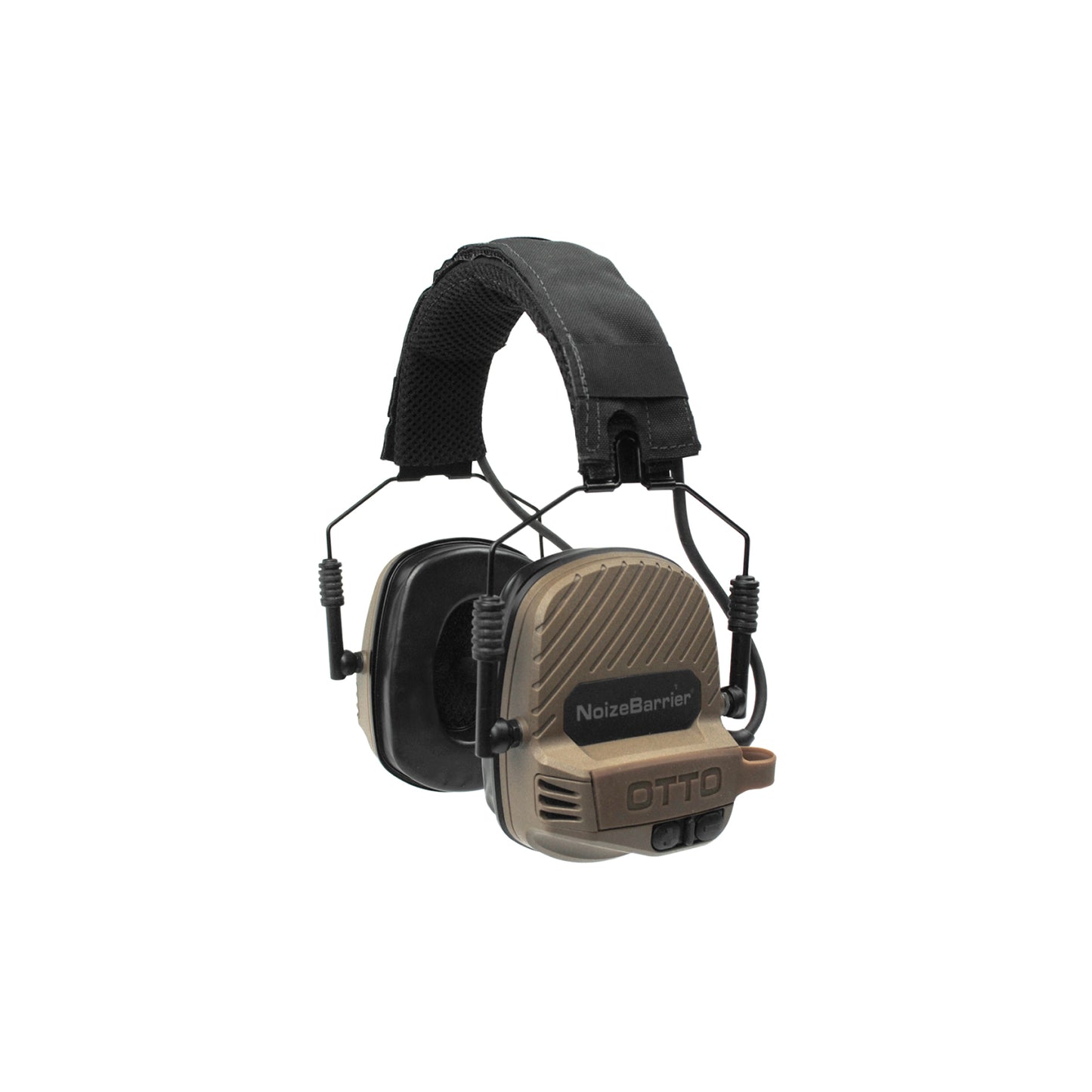 Наушники активные OTTO NoizeBarrier® Range