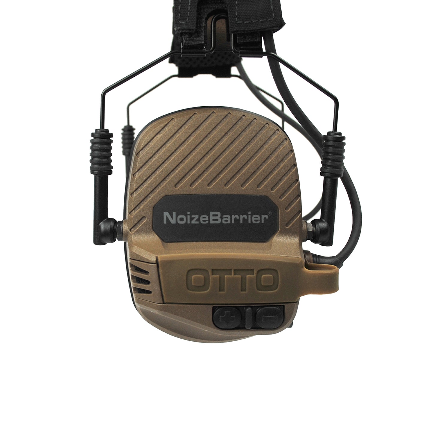 Наушники активные OTTO NoizeBarrier® Range