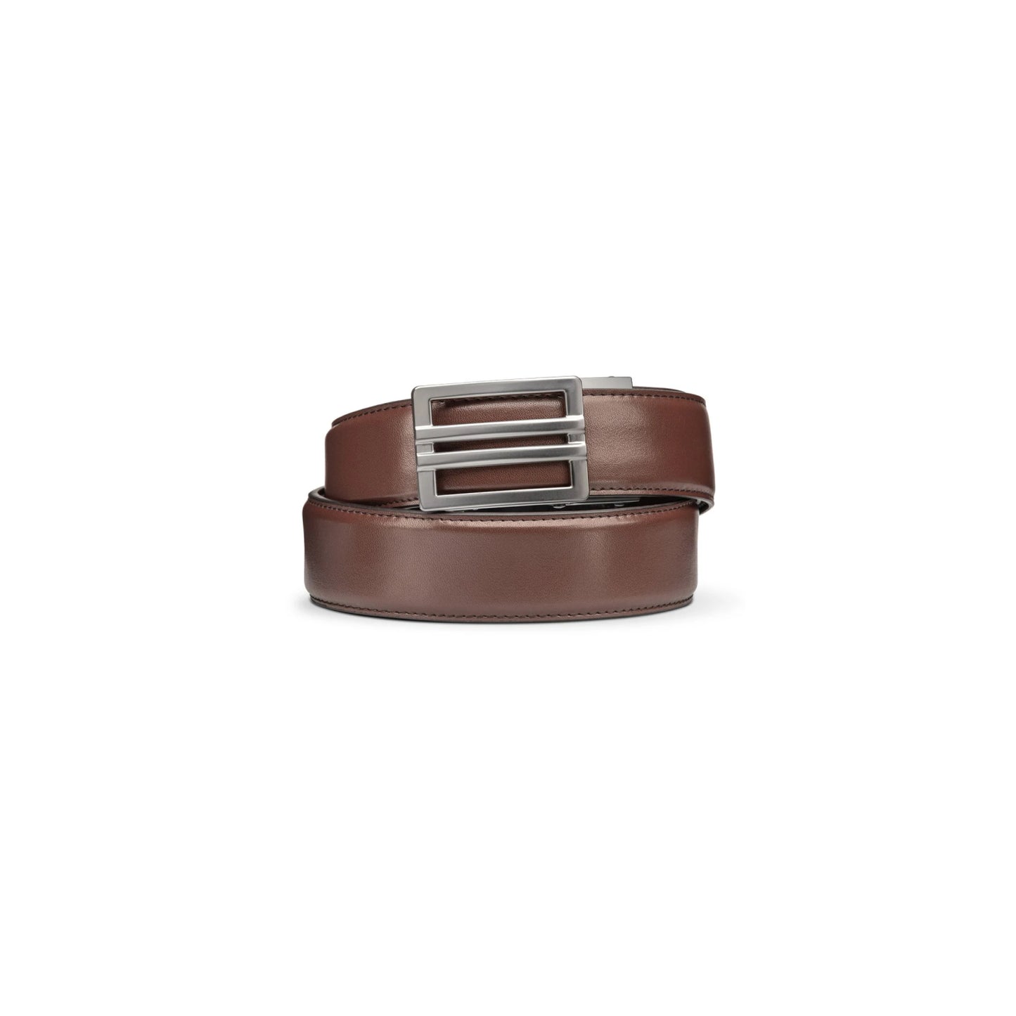 Ремень X1 Buckle Leather Gun Belt