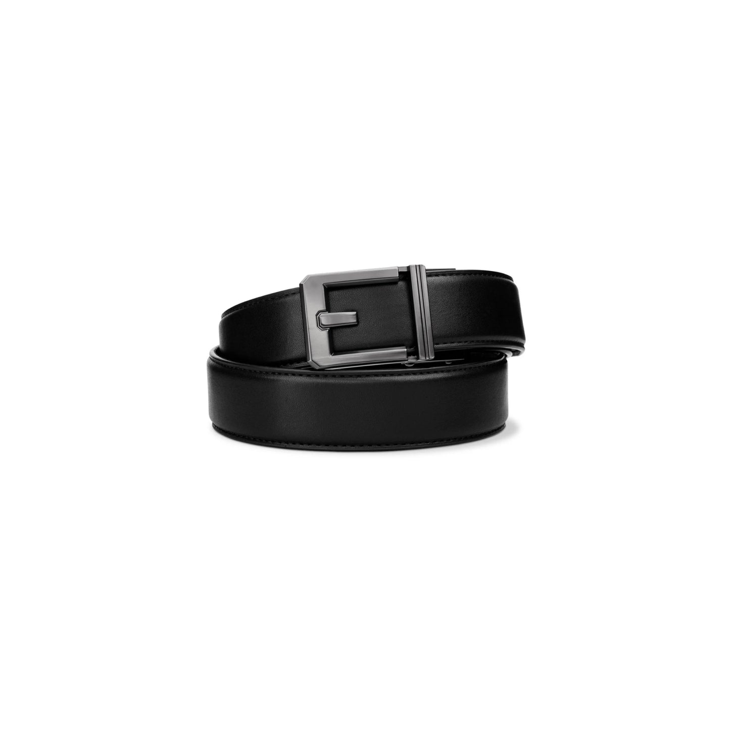 Ремень X3 Buckle Leather Gun Belt