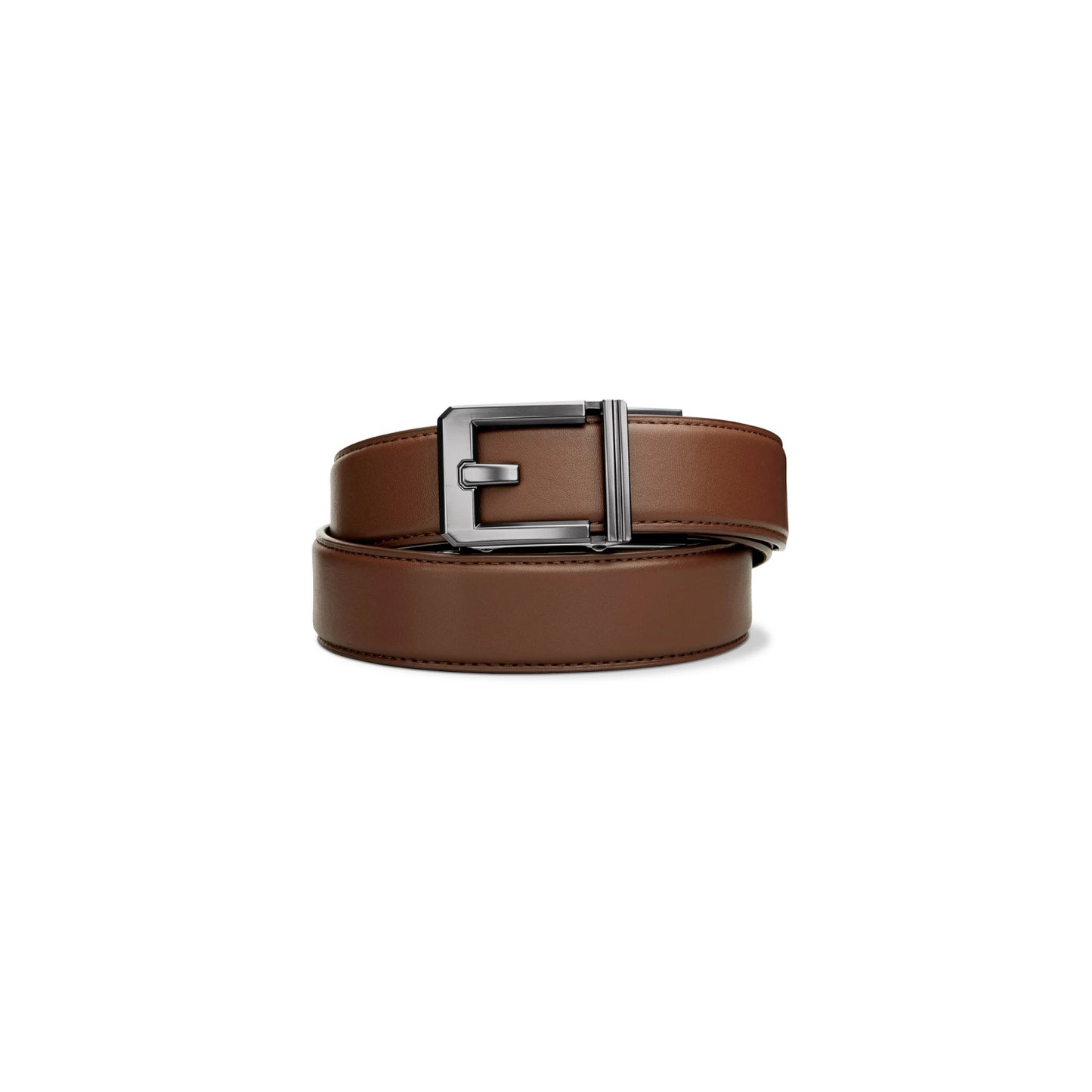 Ремень X3 Buckle Leather Gun Belt