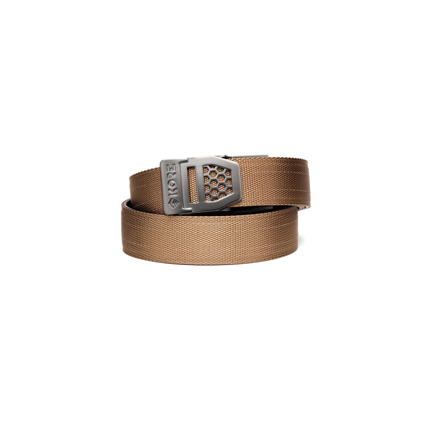 Ремень X6 Gunmetal Buckle Tactical Nylon Gunbelt