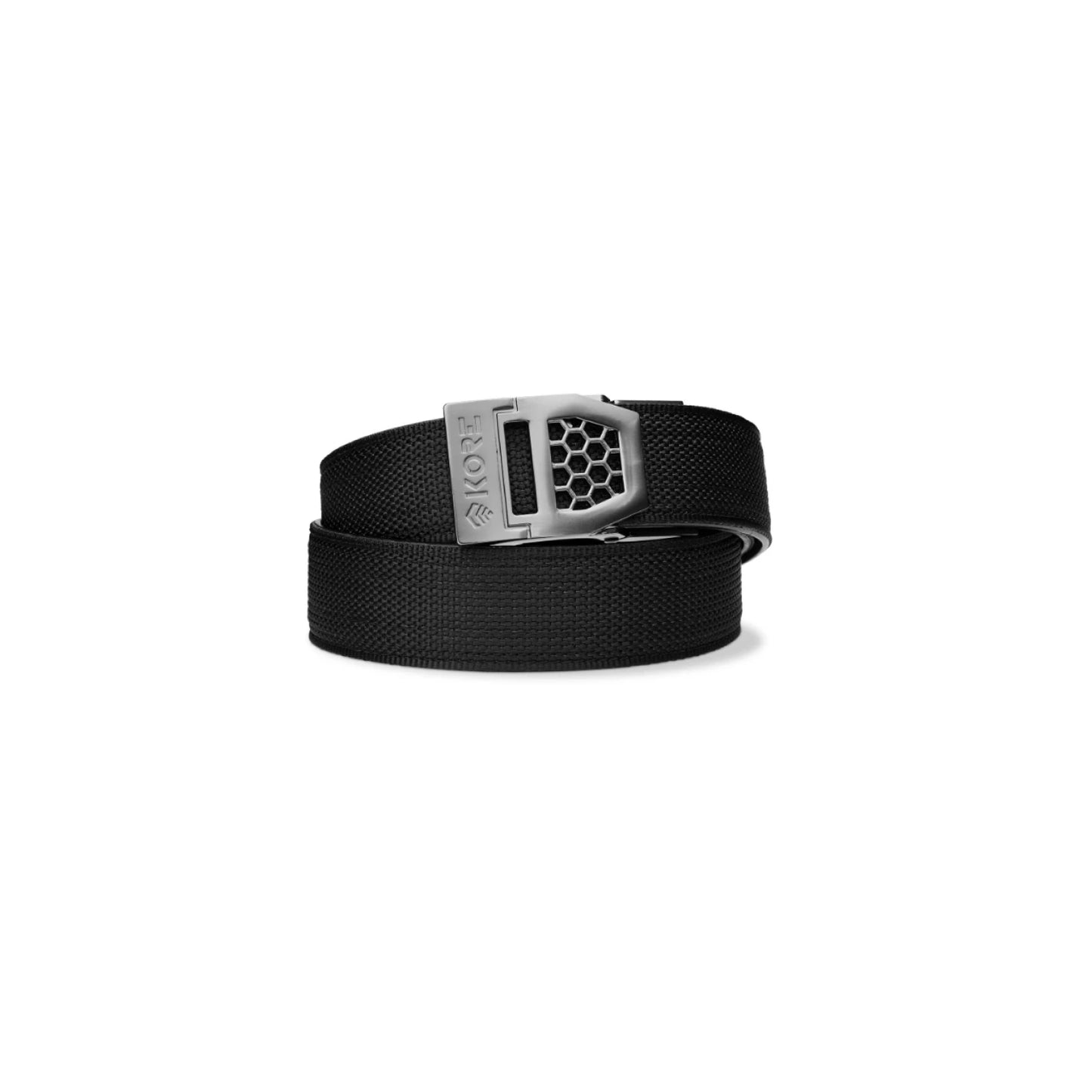 Ремень X6 Gunmetal Buckle Tactical Nylon Gunbelt