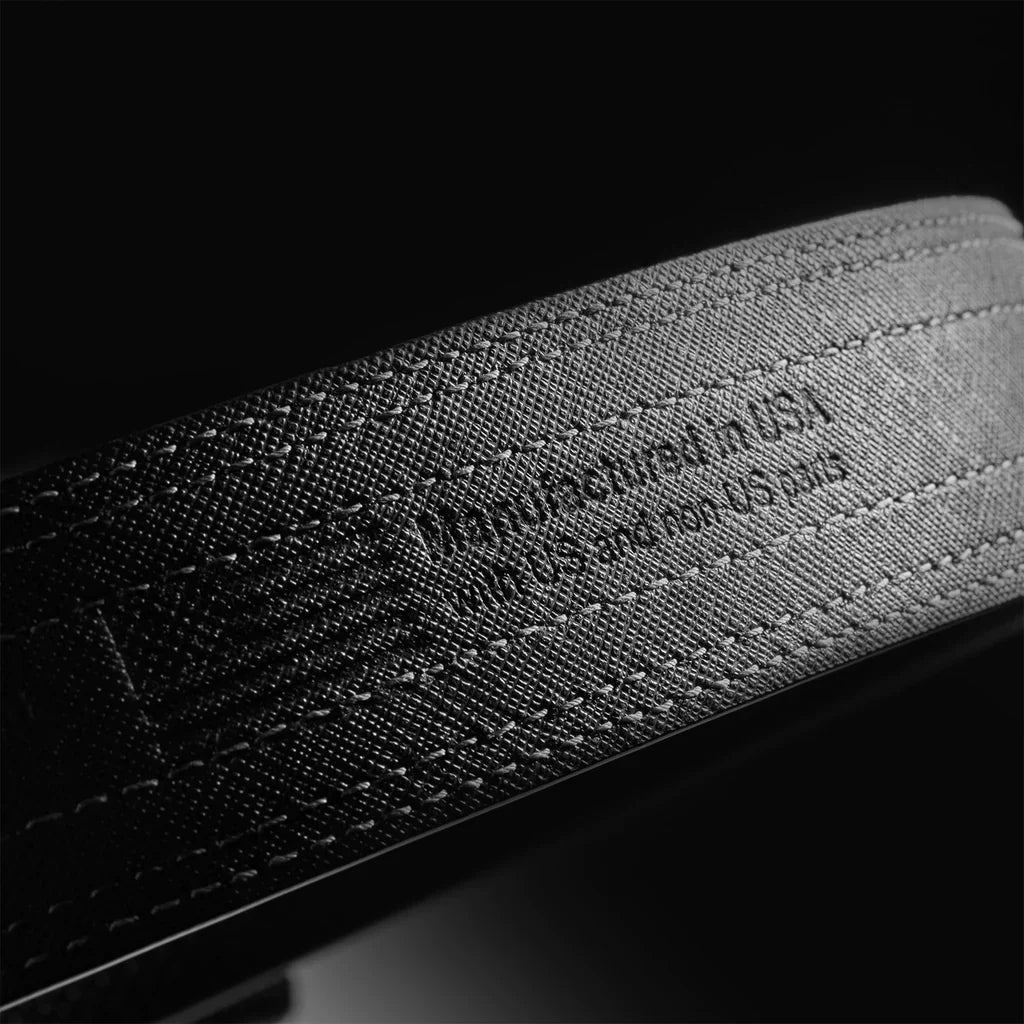 Ремень X6 Gunmetal Buckle Tactical Nylon Gunbelt