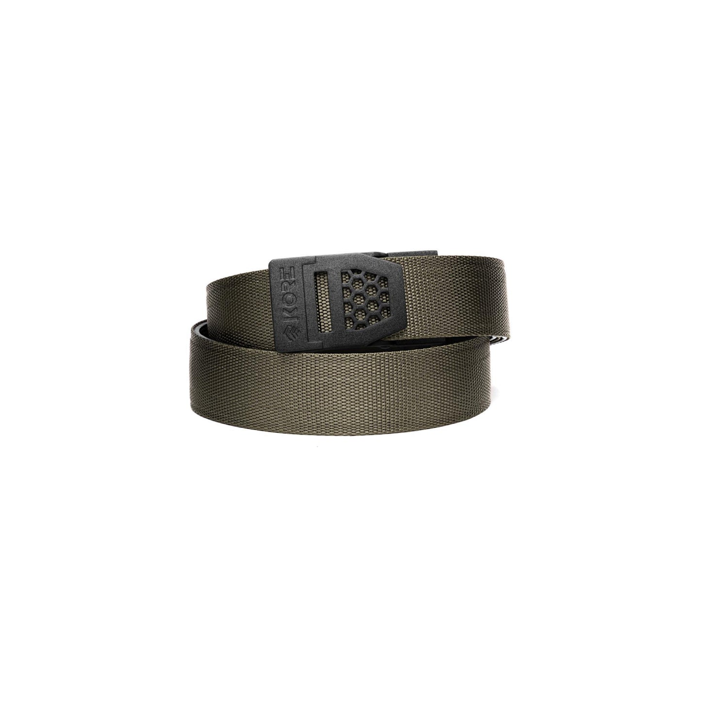 Ремень X6 Gunmetal Buckle Tactical Nylon Gunbelt