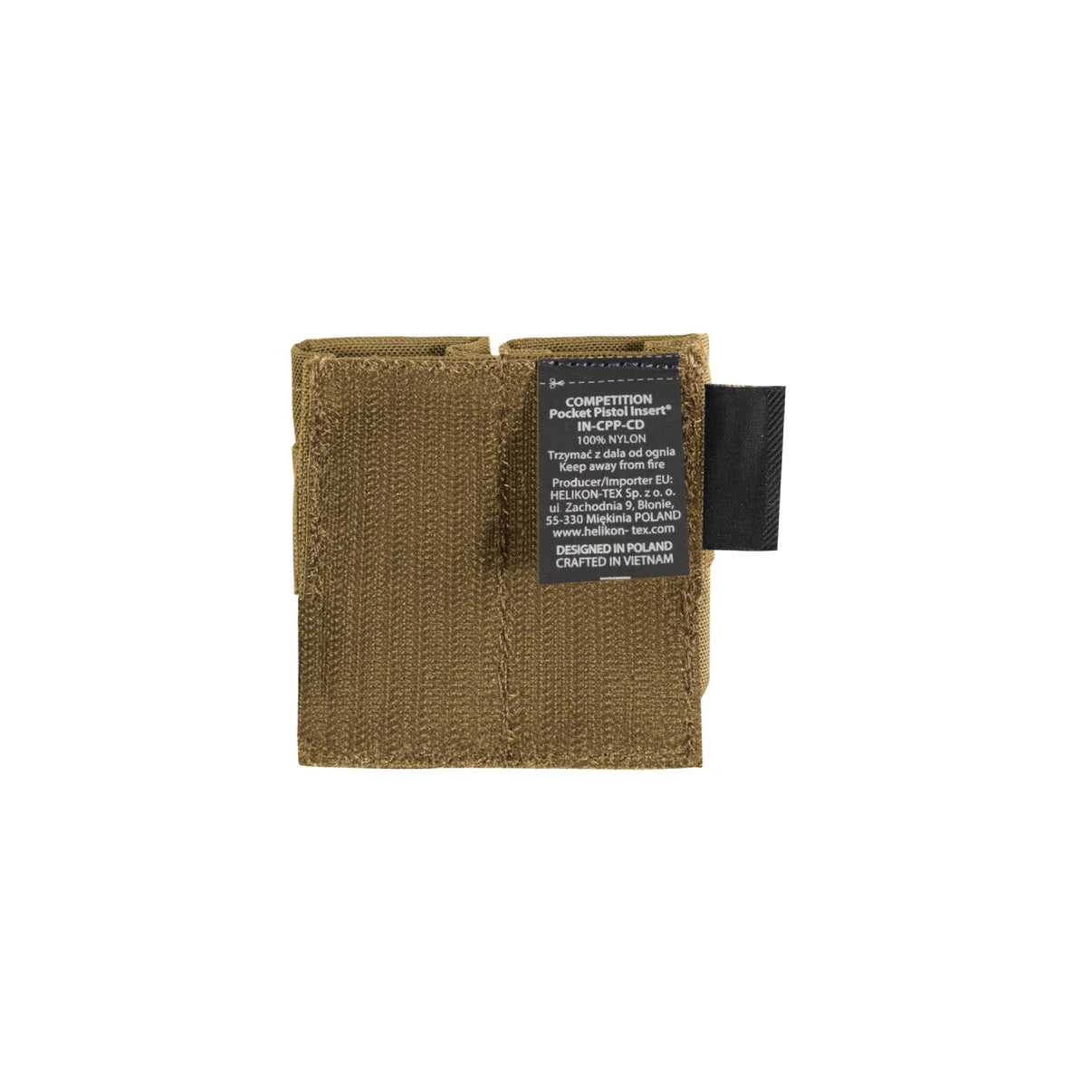 Подсумок Competition Pocket Pistol Insert